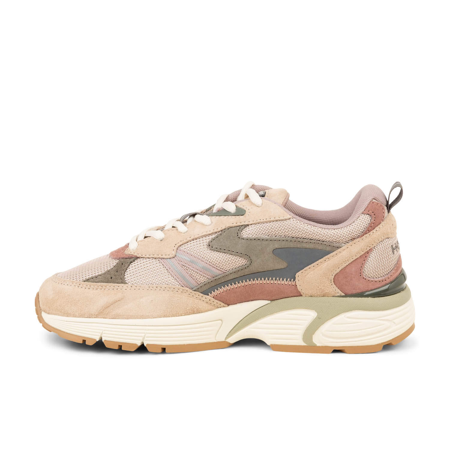 04 - IDAHO - HOFF - Baskets - Nubuck