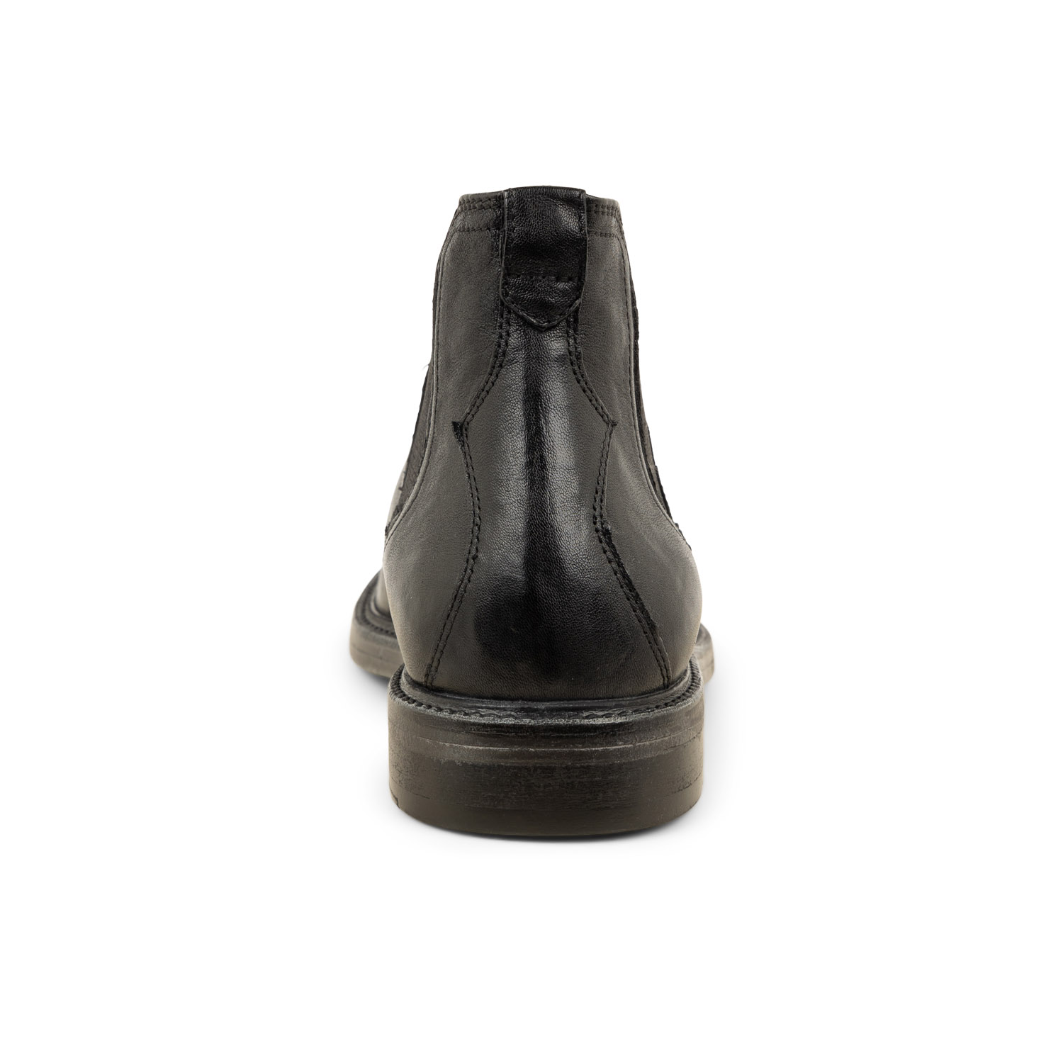 03 - AURELIO - GEOX - Boots et bottines - Cuir