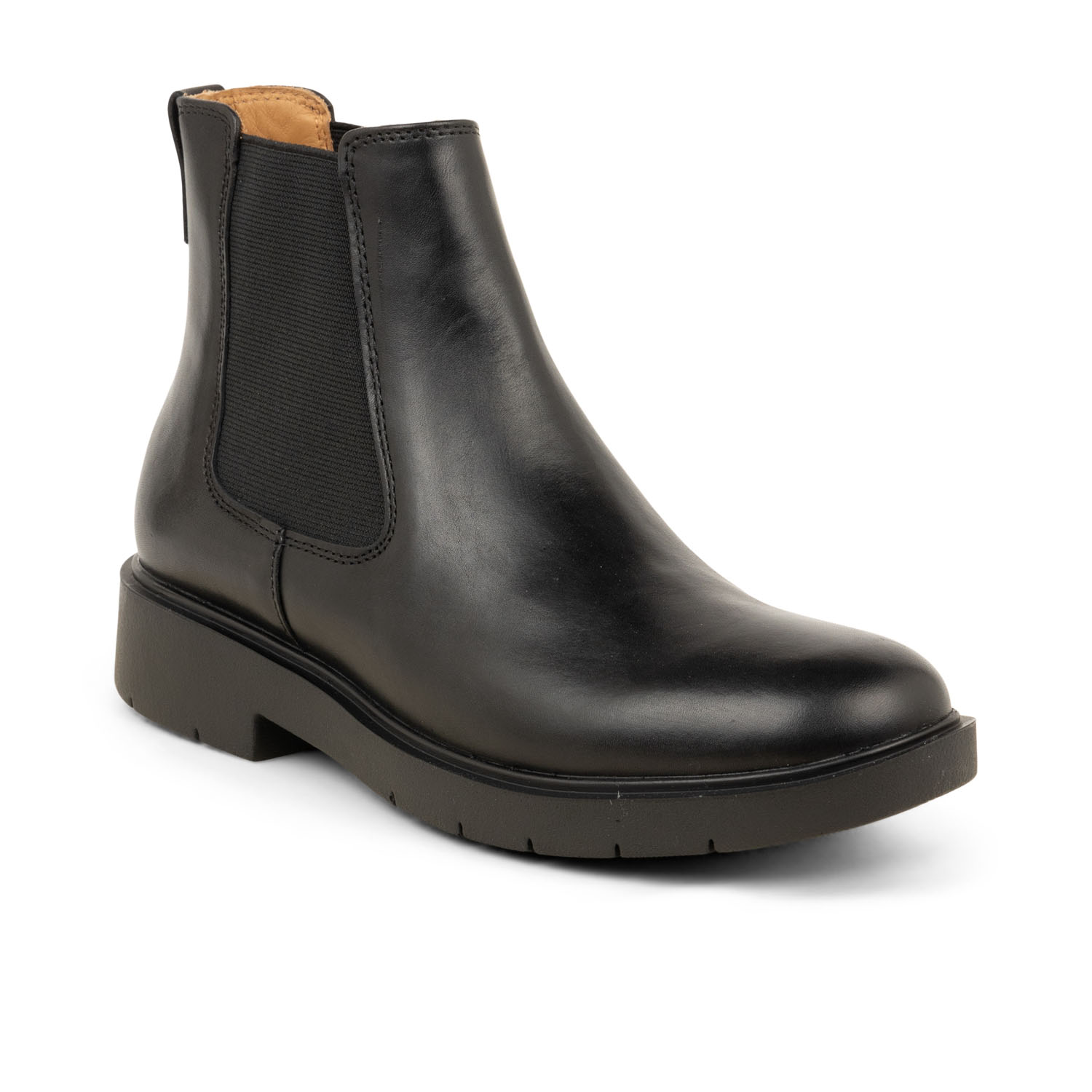 02 - SPHERICA BOOTS - GEOX - Boots et bottines - Cuir