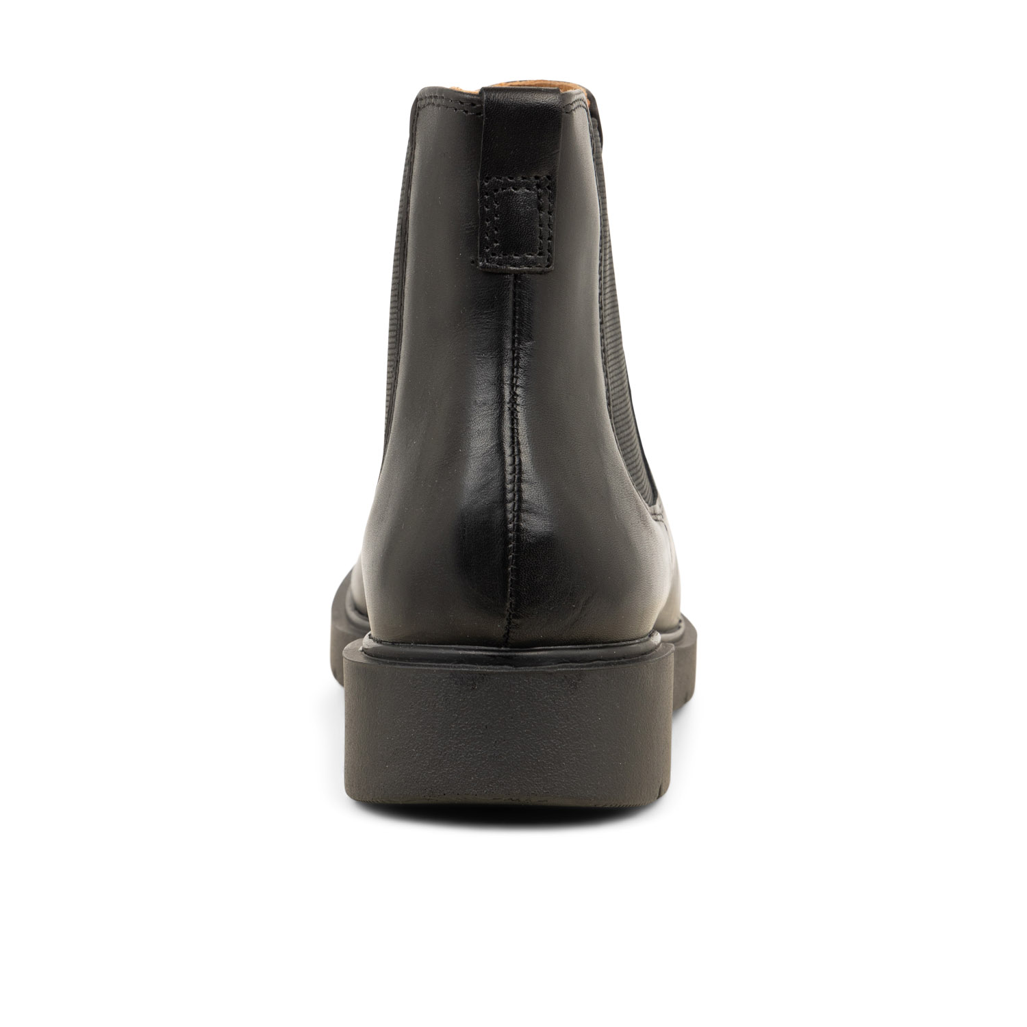 03 - SPHERICA BOOTS - GEOX - Boots et bottines - Cuir