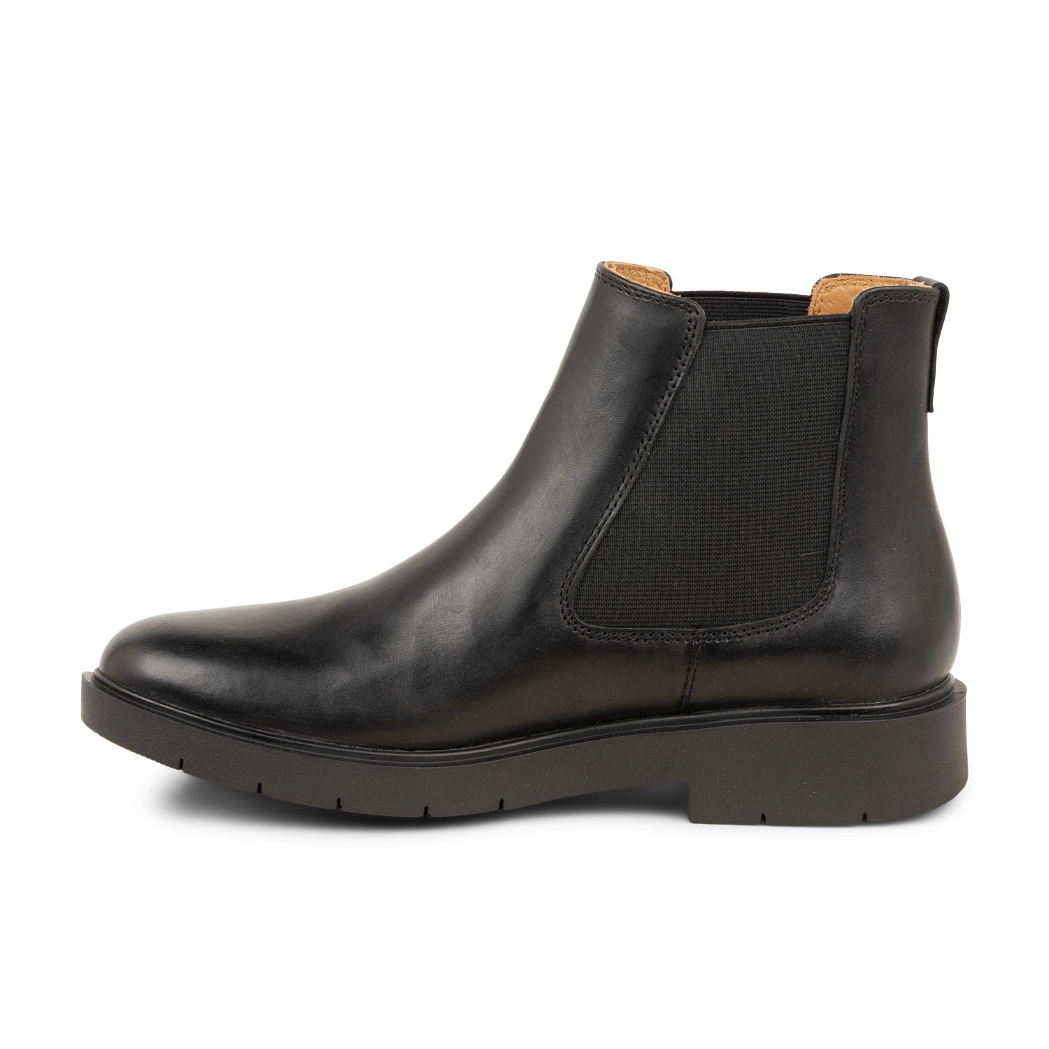 04 - SPHERICA BOOTS - GEOX - Boots et bottines - Cuir