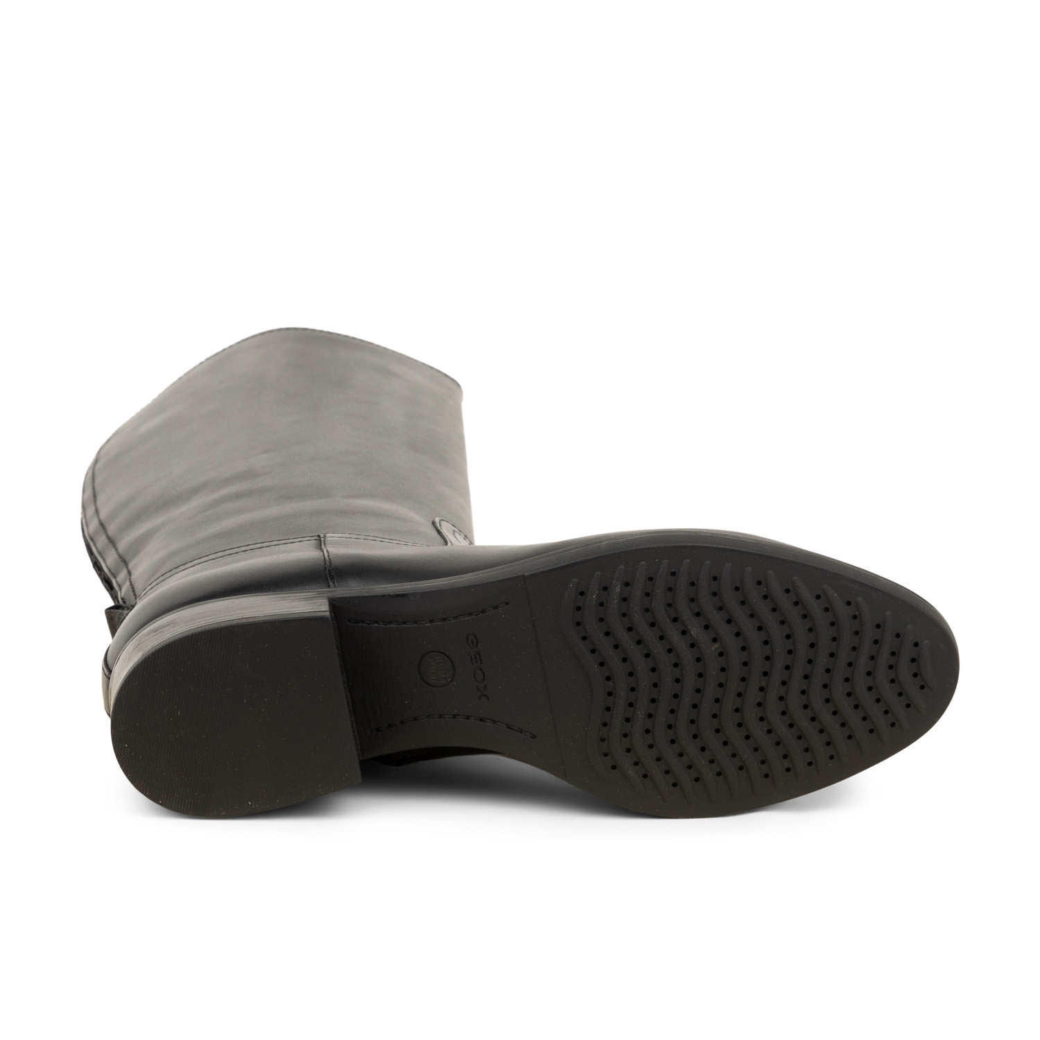 05 - FELICITY BOTTE - GEOX - Bottes - Cuir