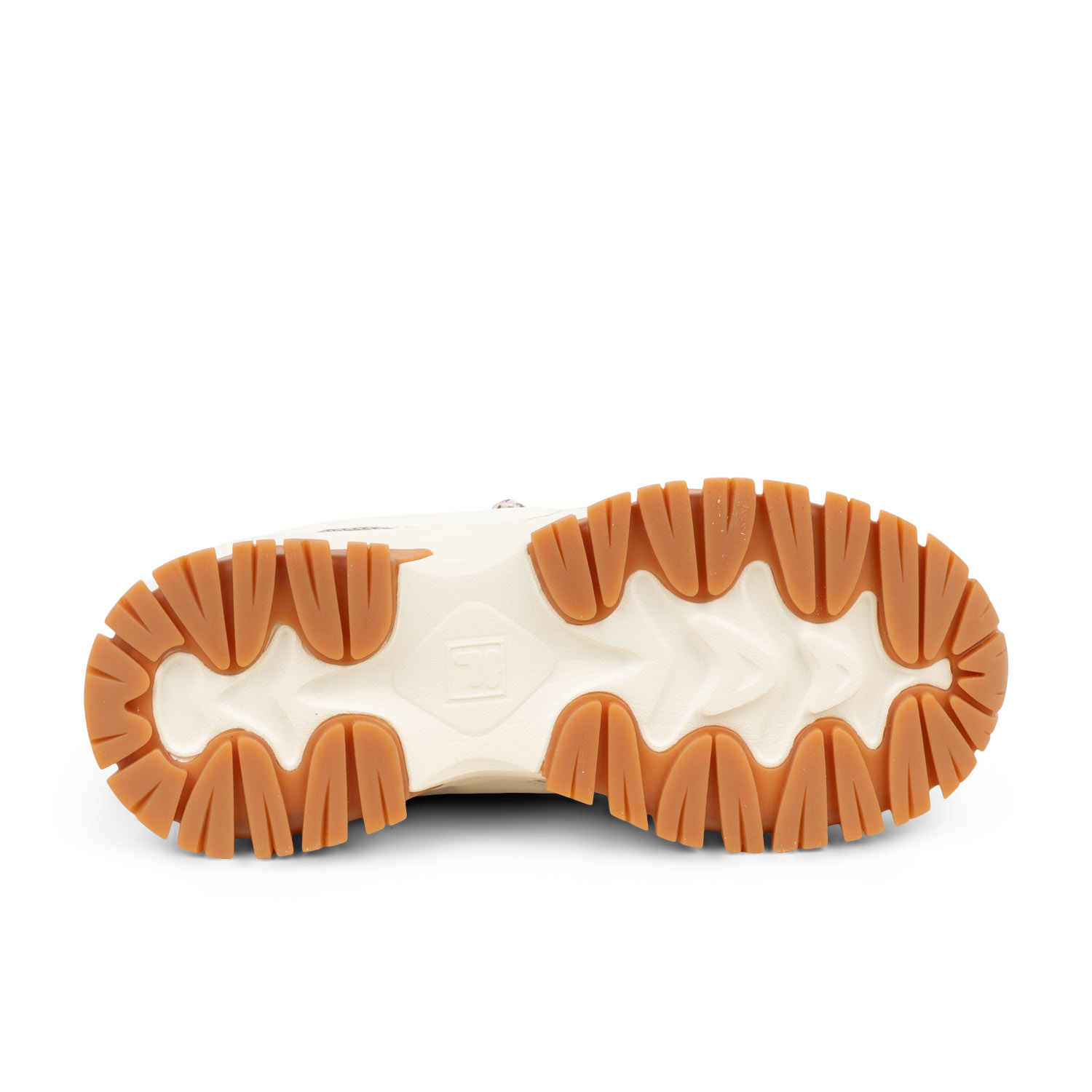 05 - RAY TRACER TR2 - FILA - Baskets - Nubuck