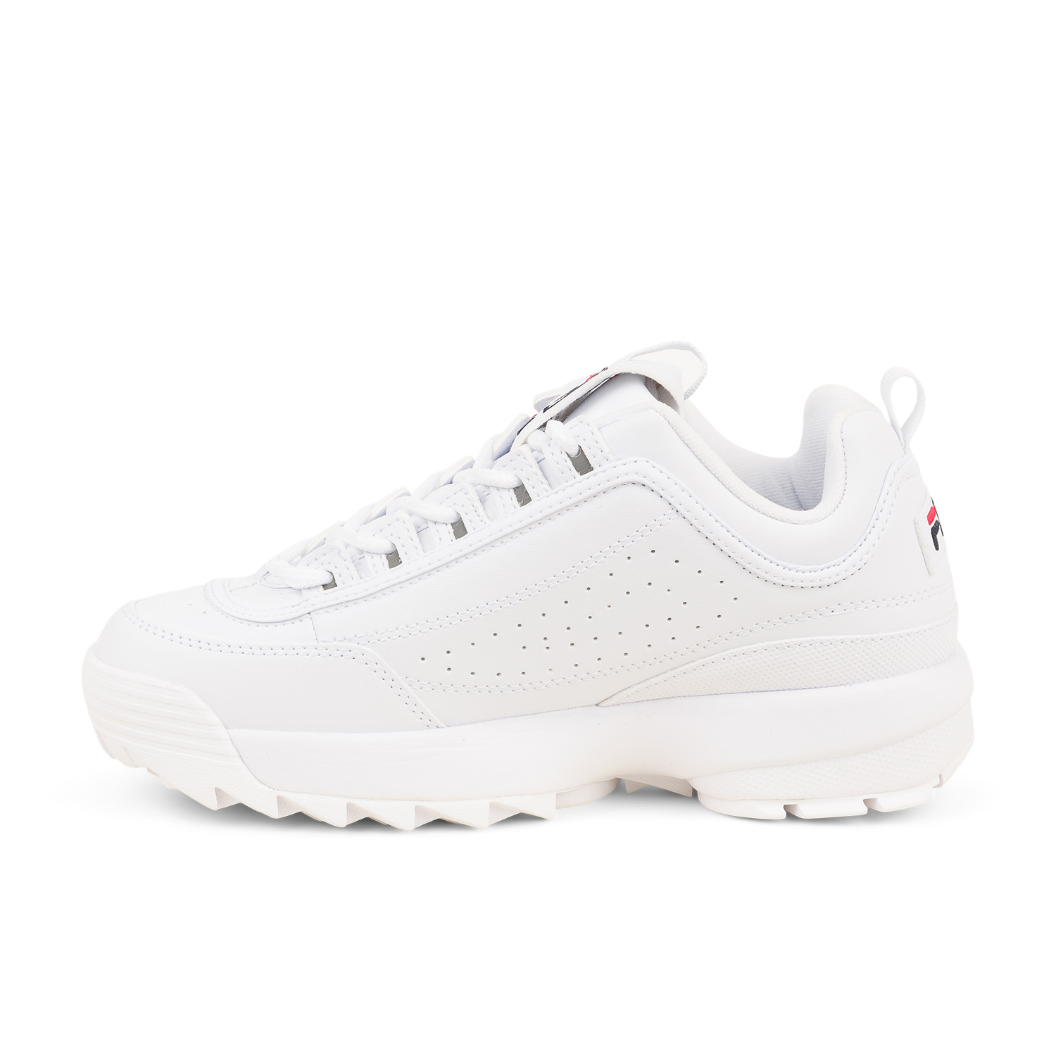 04 - DISRUPTOR - FILA - Baskets - Cuir