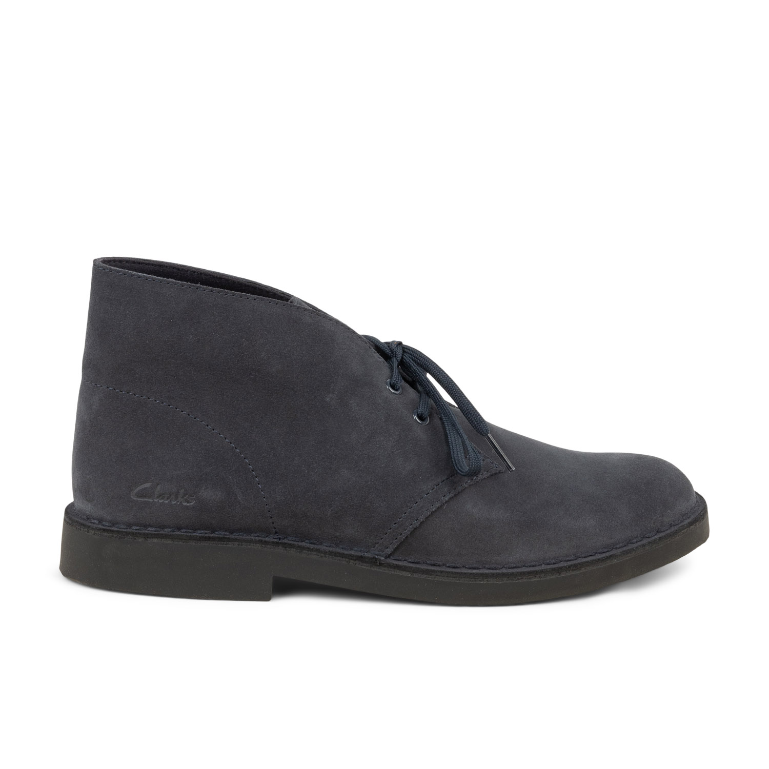 01 - DESERT EVO - CLARKS - Chaussures à lacets - Nubuck