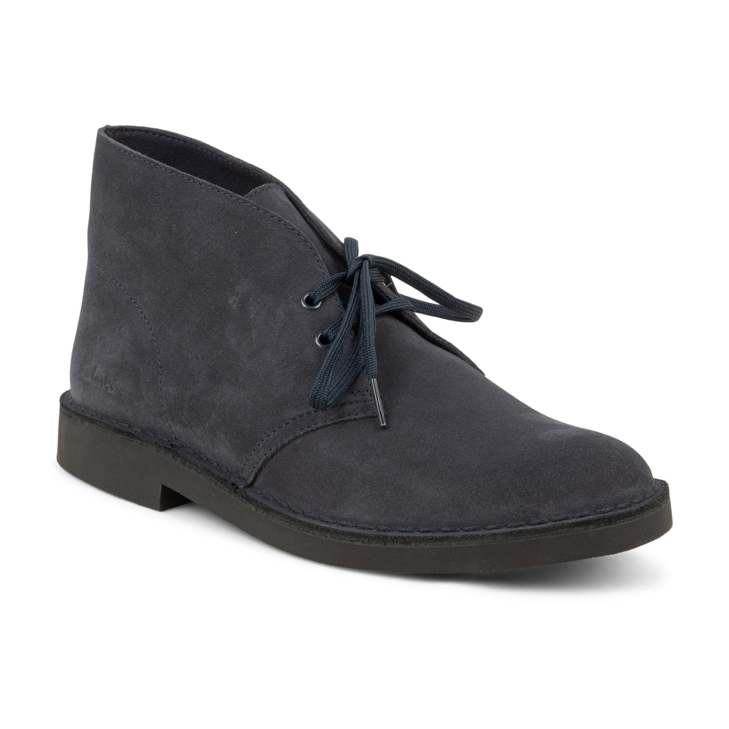 02 - DESERT EVO - CLARKS - Chaussures à lacets - Nubuck