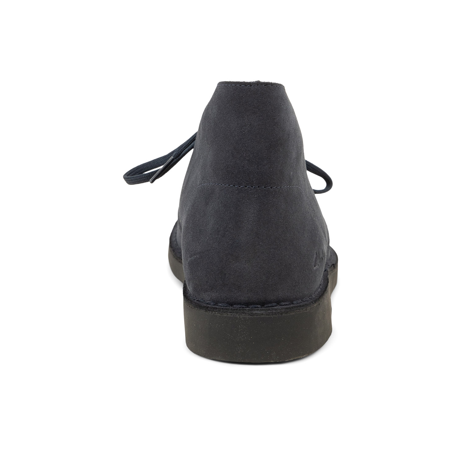 03 - DESERT EVO - CLARKS - Chaussures à lacets - Nubuck