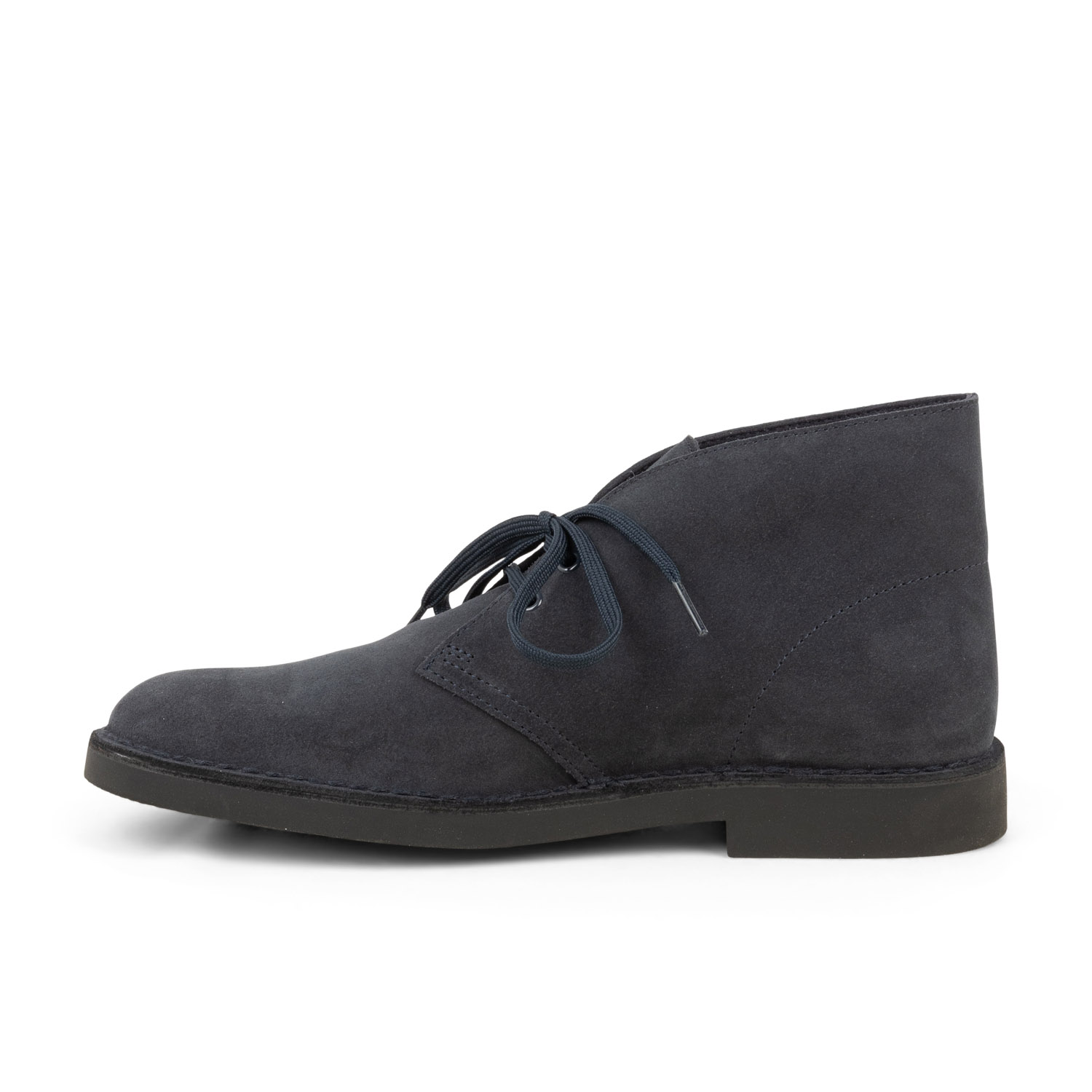 04 - DESERT EVO - CLARKS - Chaussures à lacets - Nubuck