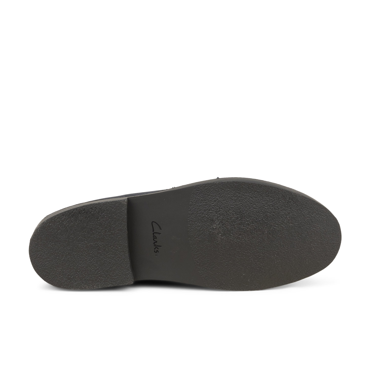 05 - DESERT EVO - CLARKS - Chaussures à lacets - Nubuck