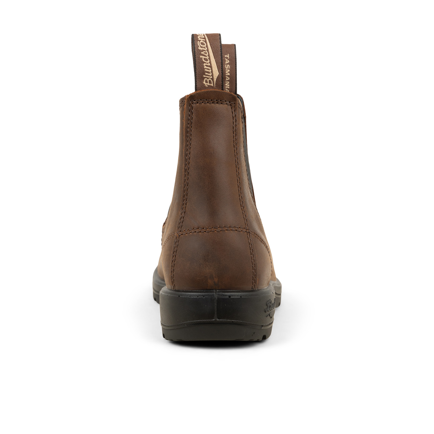 03 - CLASSIC CHELSEA - BLUNDSTONE - Boots et bottines - Cuir