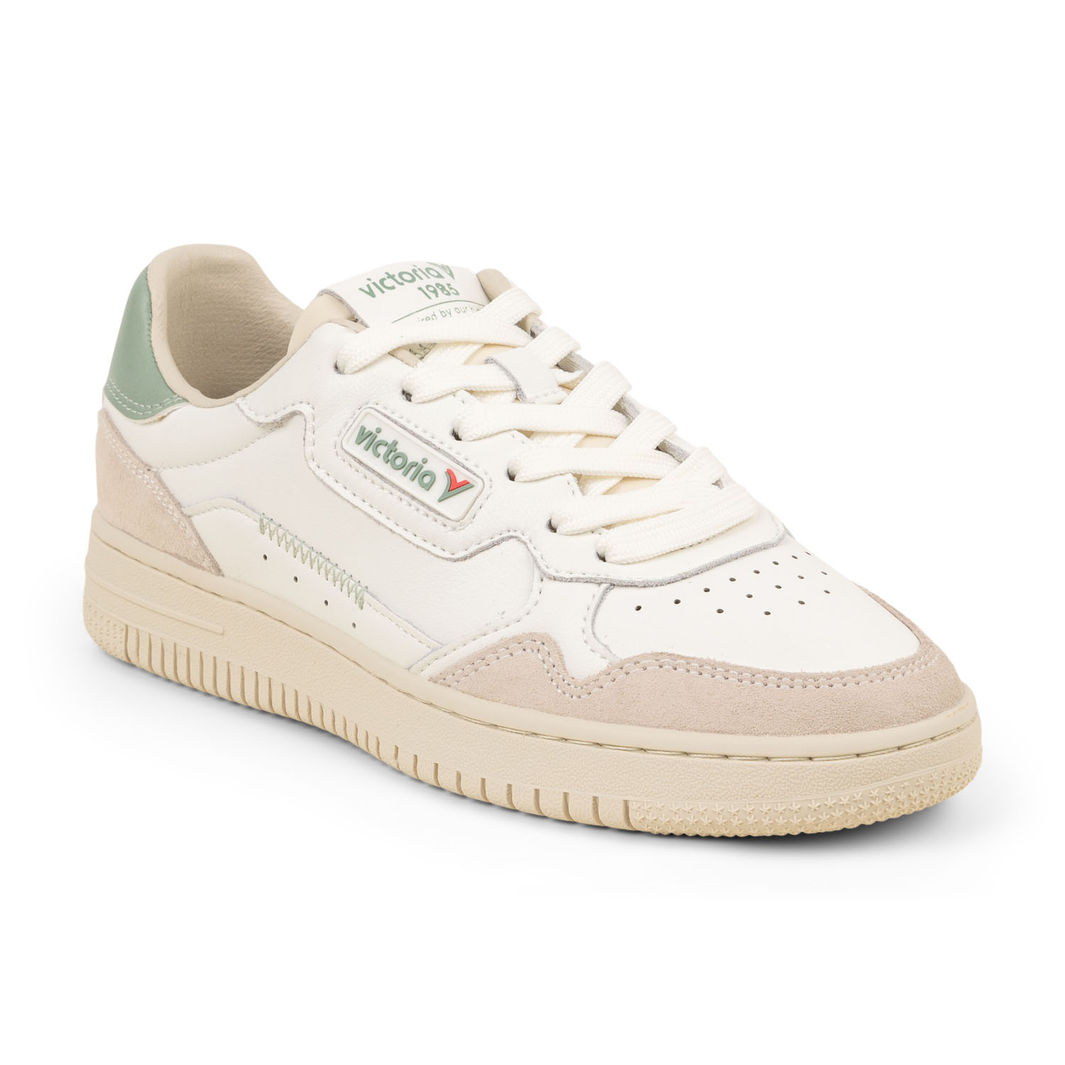 02 - C80 RETRO CLASSIC -  - Baskets - Synthétique