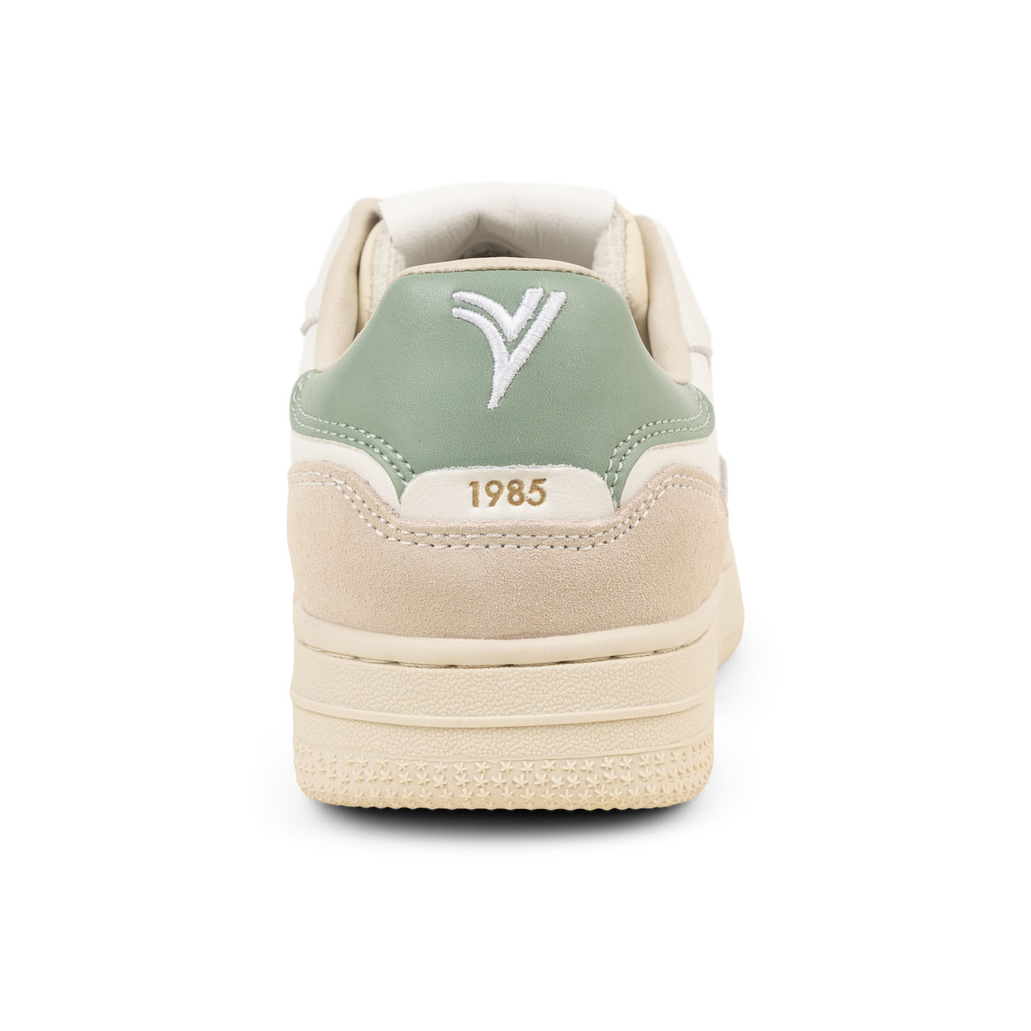 03 - C80 RETRO CLASSIC -  - Baskets - Synthétique