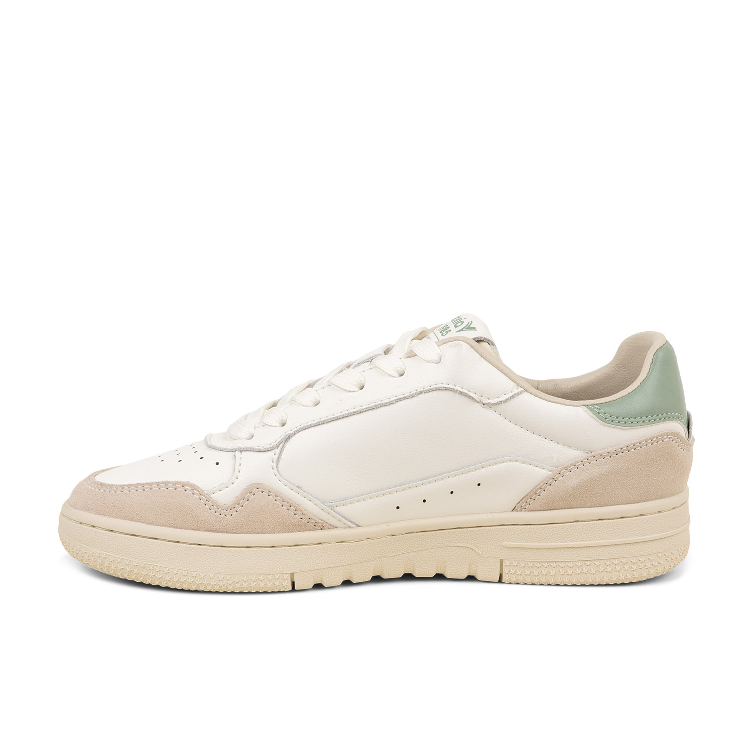 04 - C80 RETRO CLASSIC -  - Baskets - Synthétique