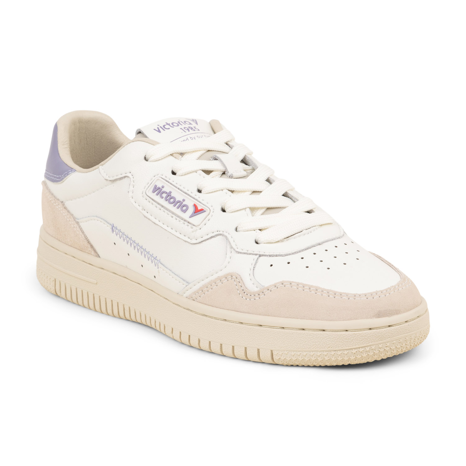 02 - C80 RETRO CLASSIC -  - Baskets - Synthétique