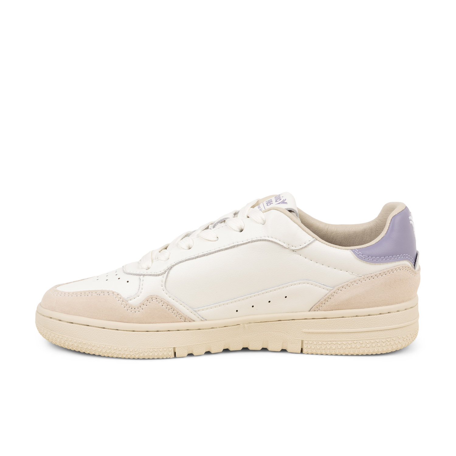 04 - C80 RETRO CLASSIC -  - Baskets - Synthétique