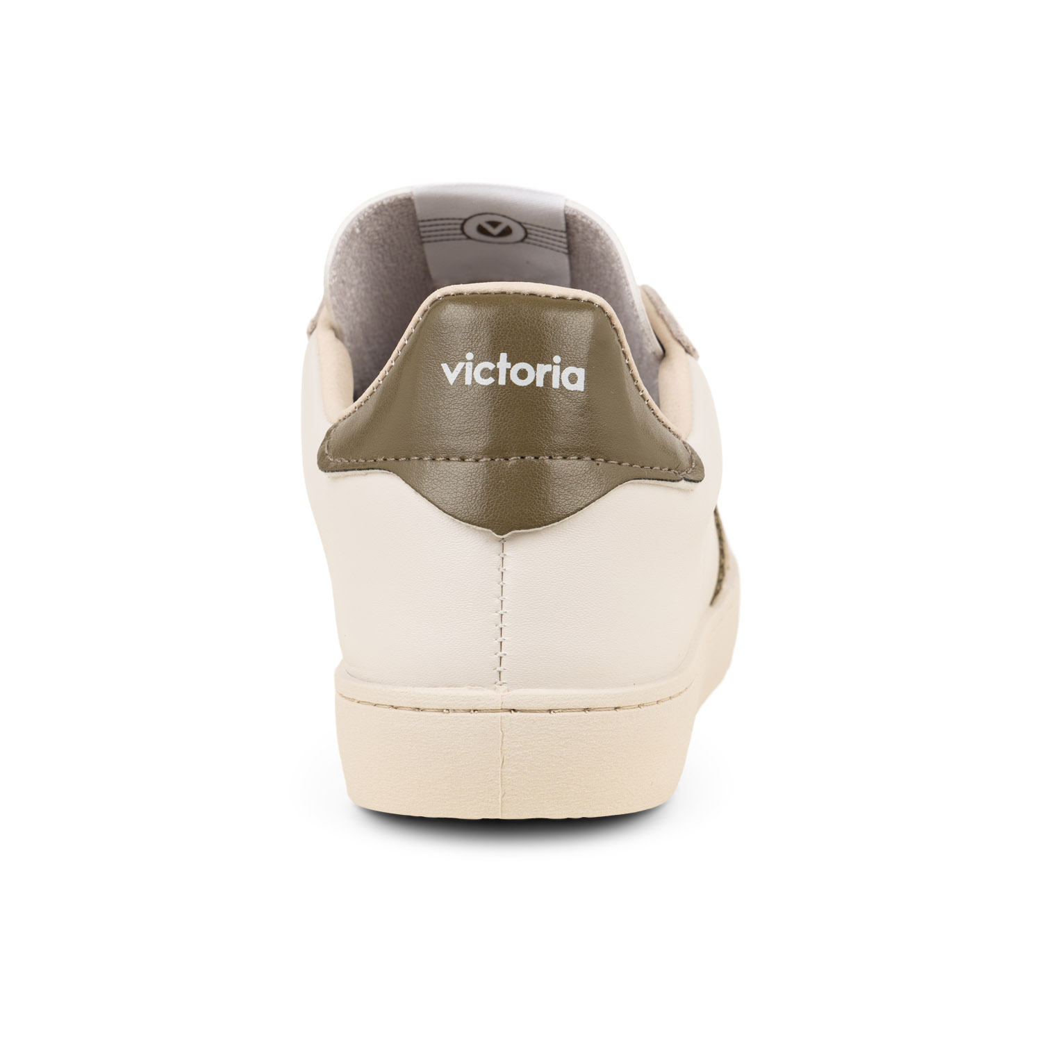 03 - BERLIN CICLISTA - VICTORIA  - Baskets - Cuir