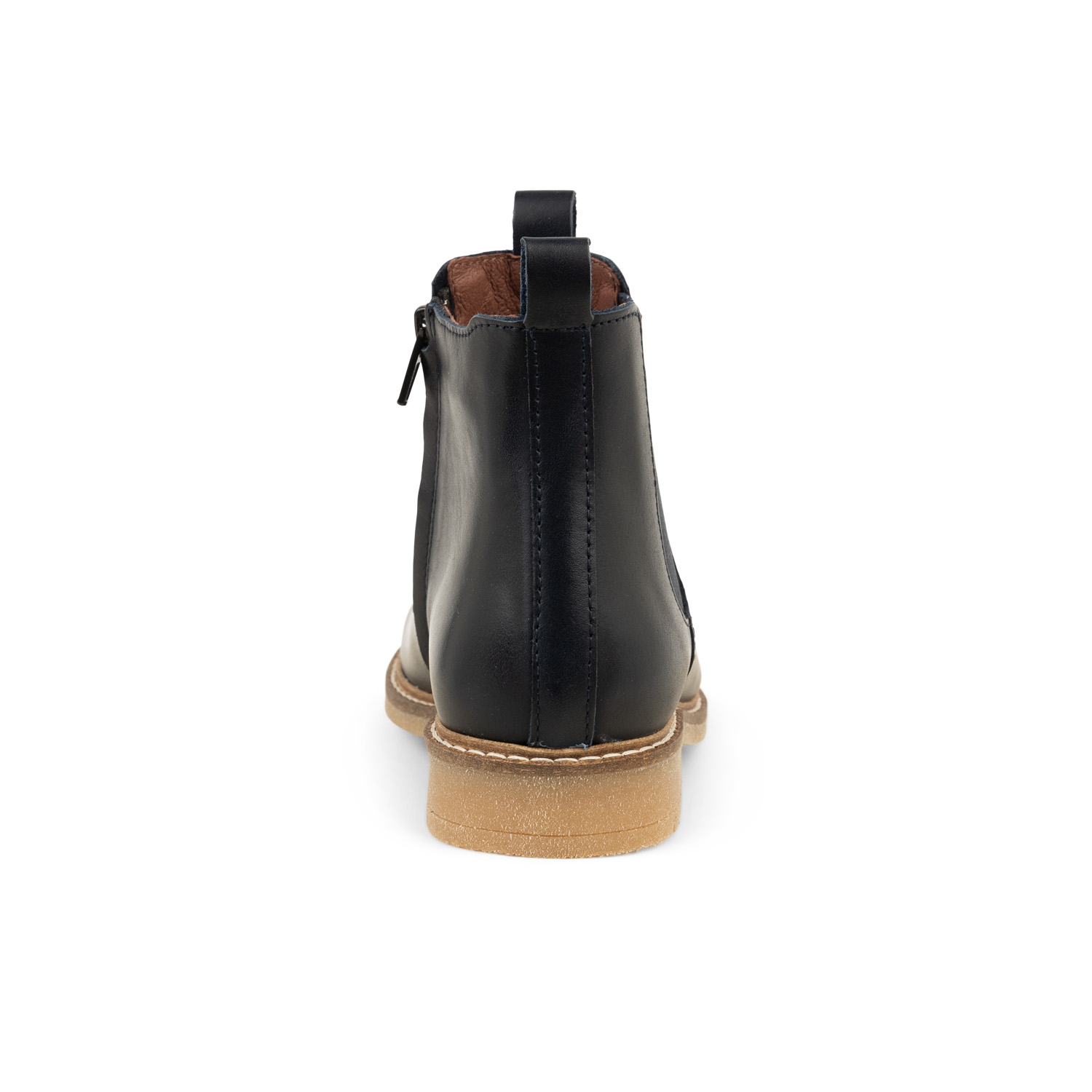 03 - LOUISE - BELLAMY - Boots et bottines - Cuir