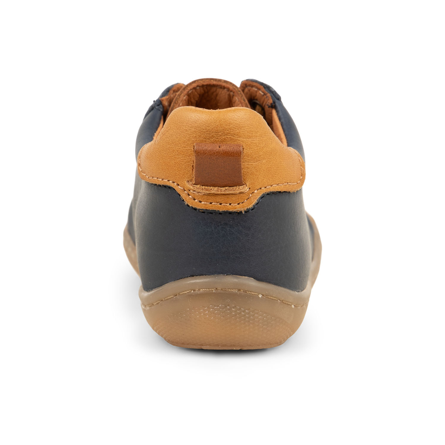 03 - LEWIS - BELLAMY - Chaussures montantes - Cuir