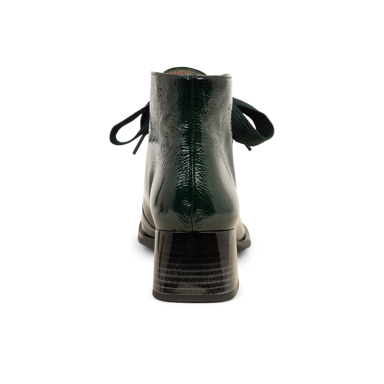 03 - HISBOLA - HISPANITAS - Boots et bottines - Cuir