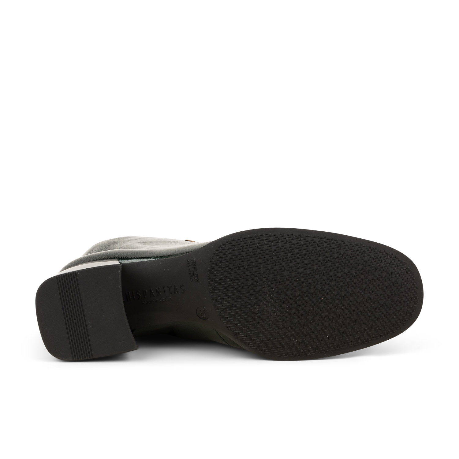 05 - HISBOLA - HISPANITAS - Boots et bottines - Cuir