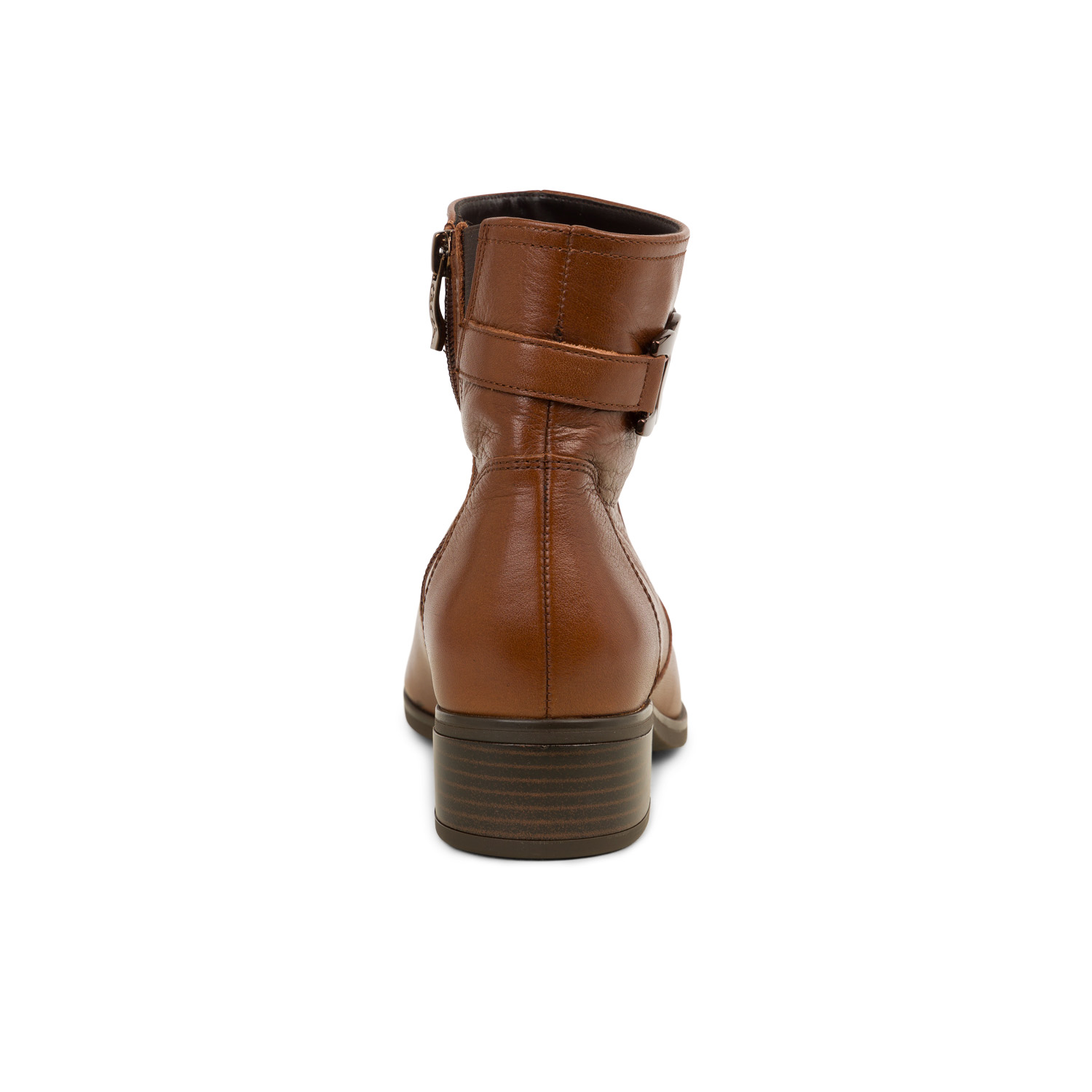 03 - ARCOLI - ARA - Boots et bottines - Cuir