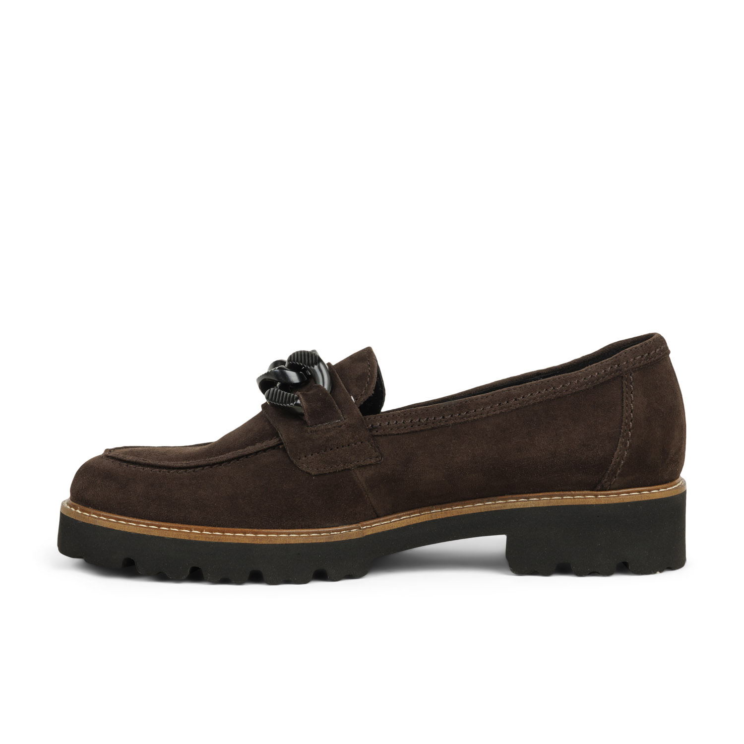 04 - GABIO - GABOR -  - Nubuck