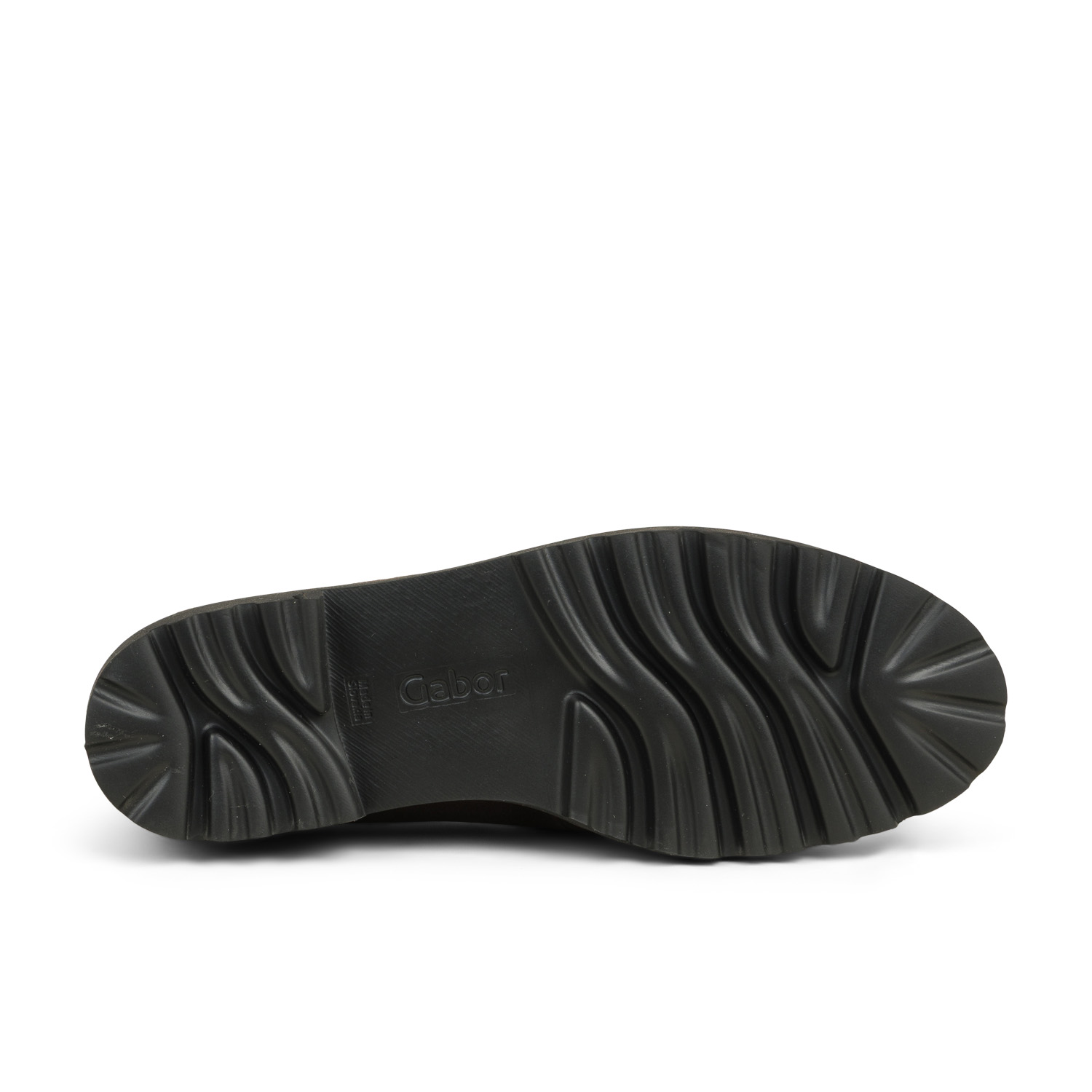 05 - GABIO - GABOR -  - Nubuck