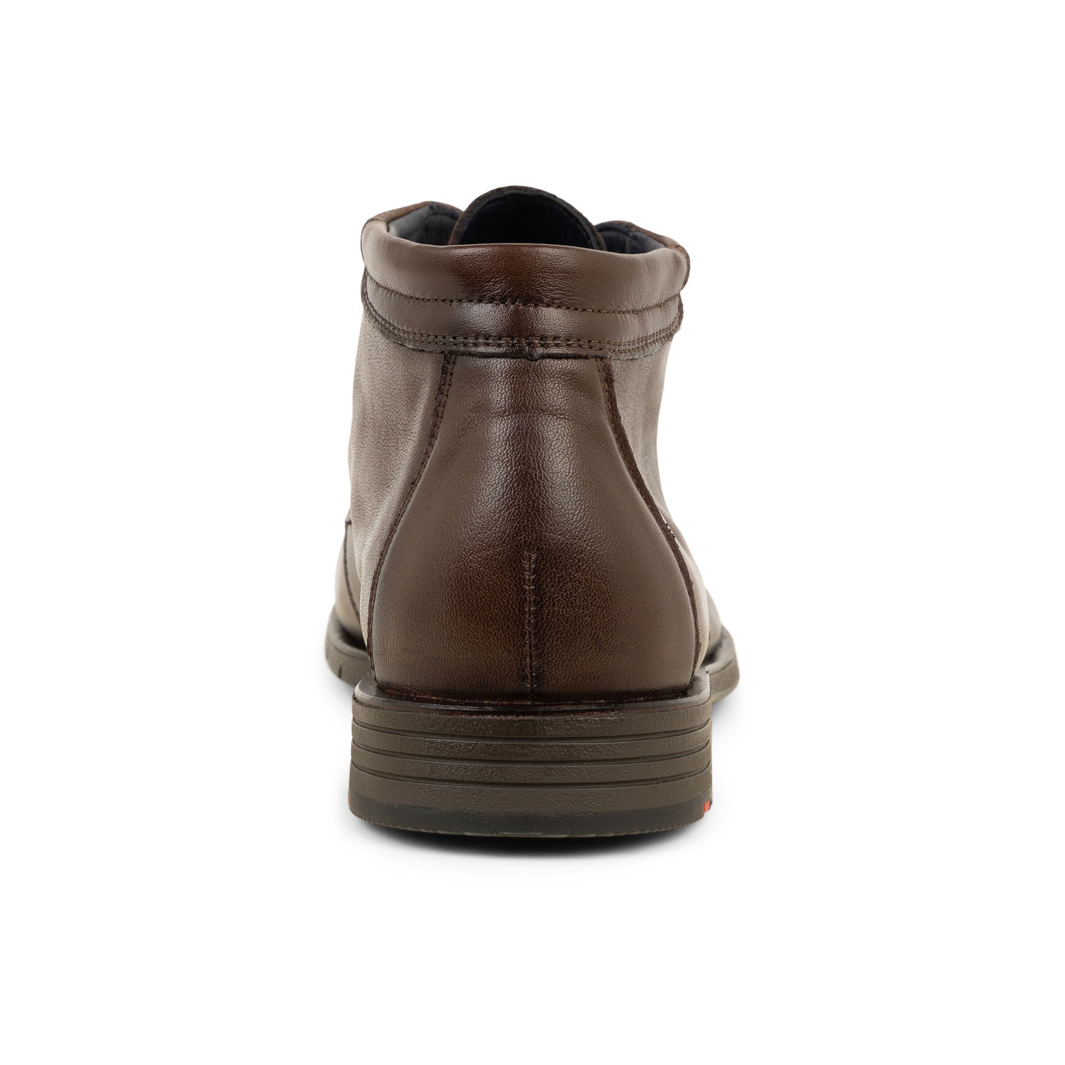 03 - TAMAR - LLOYD - Boots et bottines - Cuir