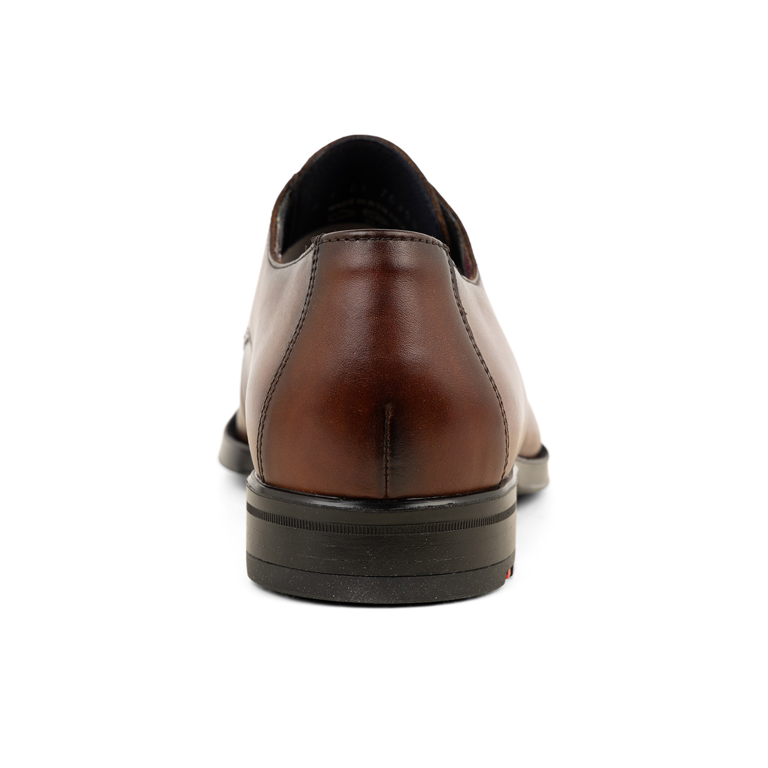 03 - GIDEON - LLOYD - Chaussures à lacets - Cuir