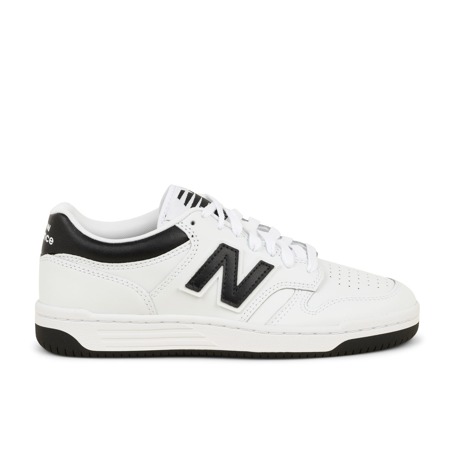 01 - BB480 - NEW BALANCE -  - Cuir