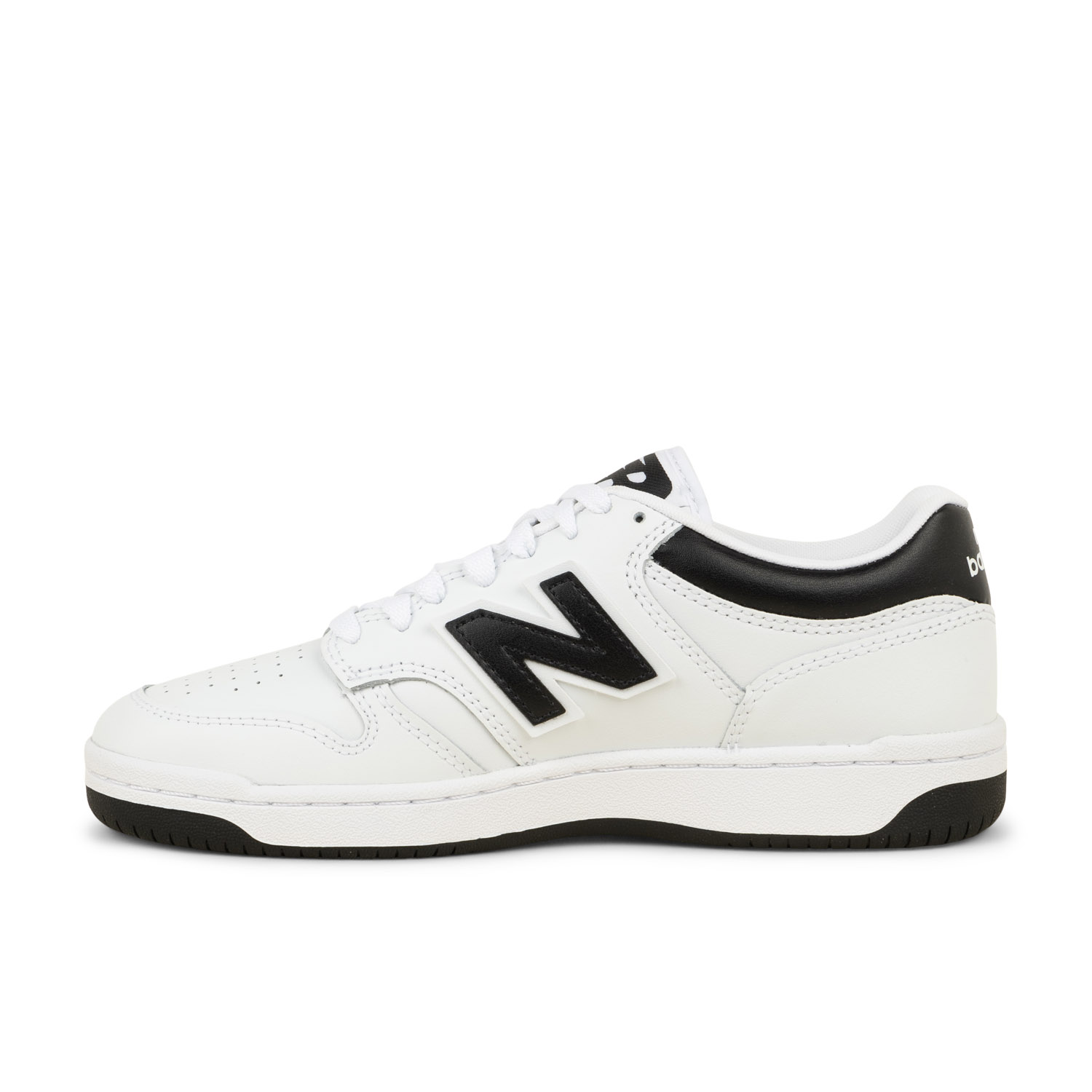 04 - BB480 - NEW BALANCE -  - Cuir