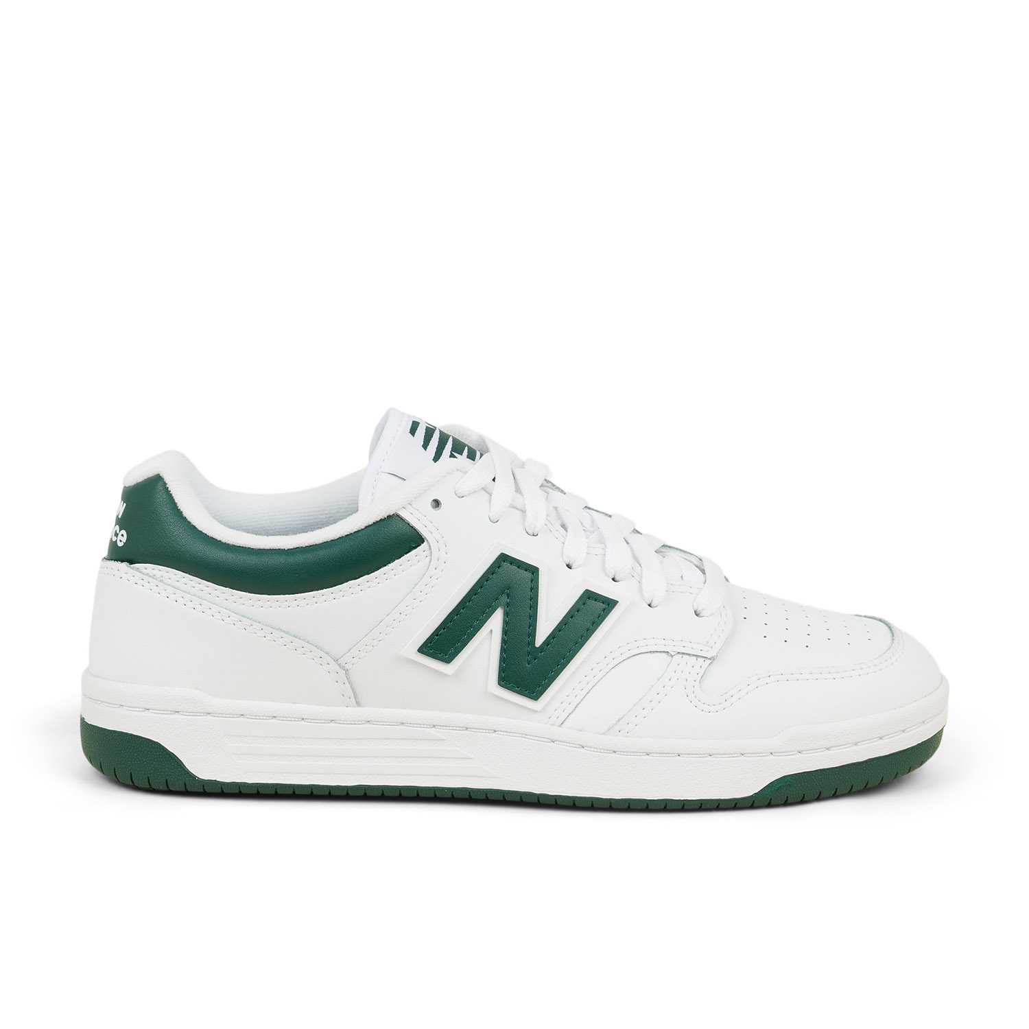 01 - BB480 - NEW BALANCE -  - Cuir