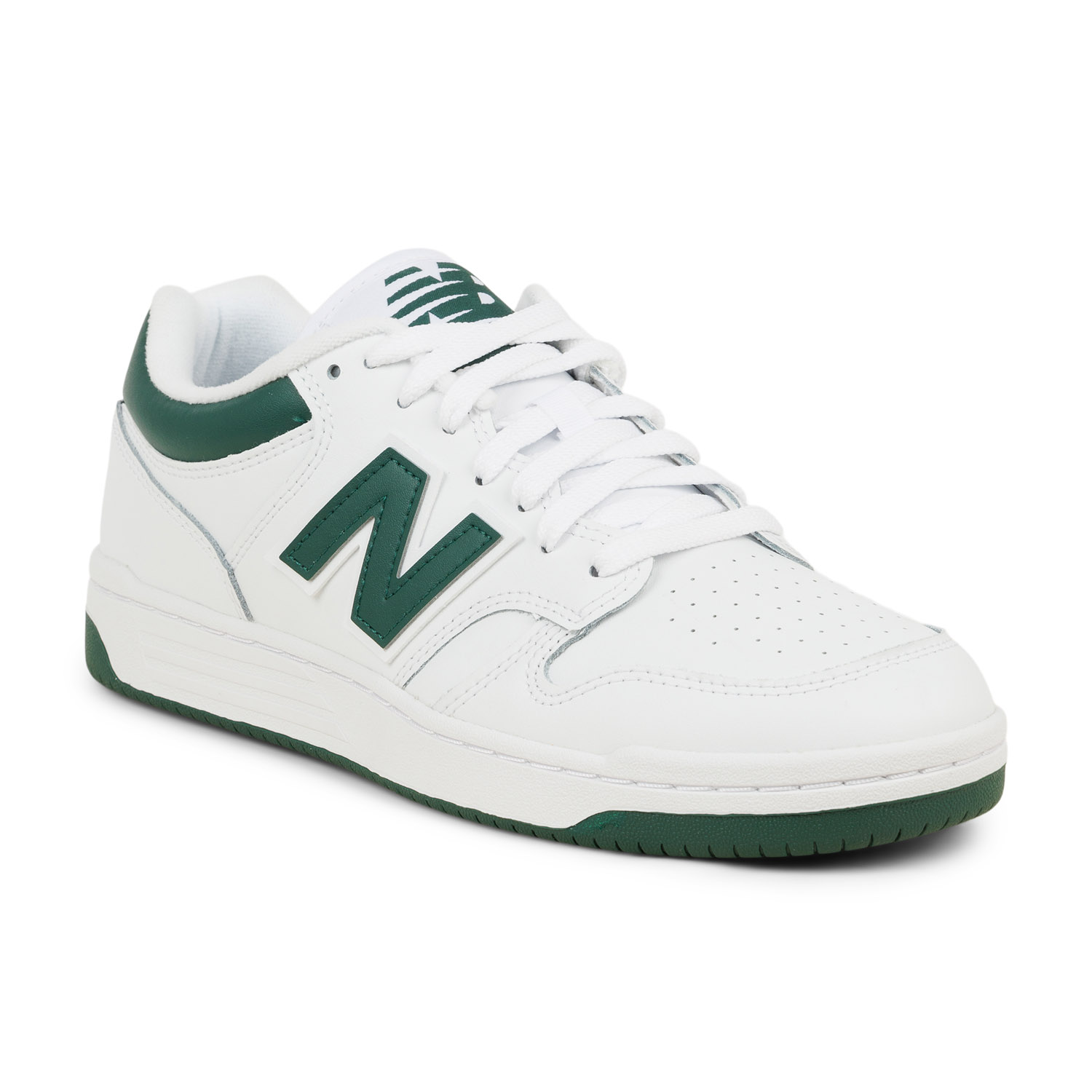 02 - BB480 - NEW BALANCE -  - Cuir