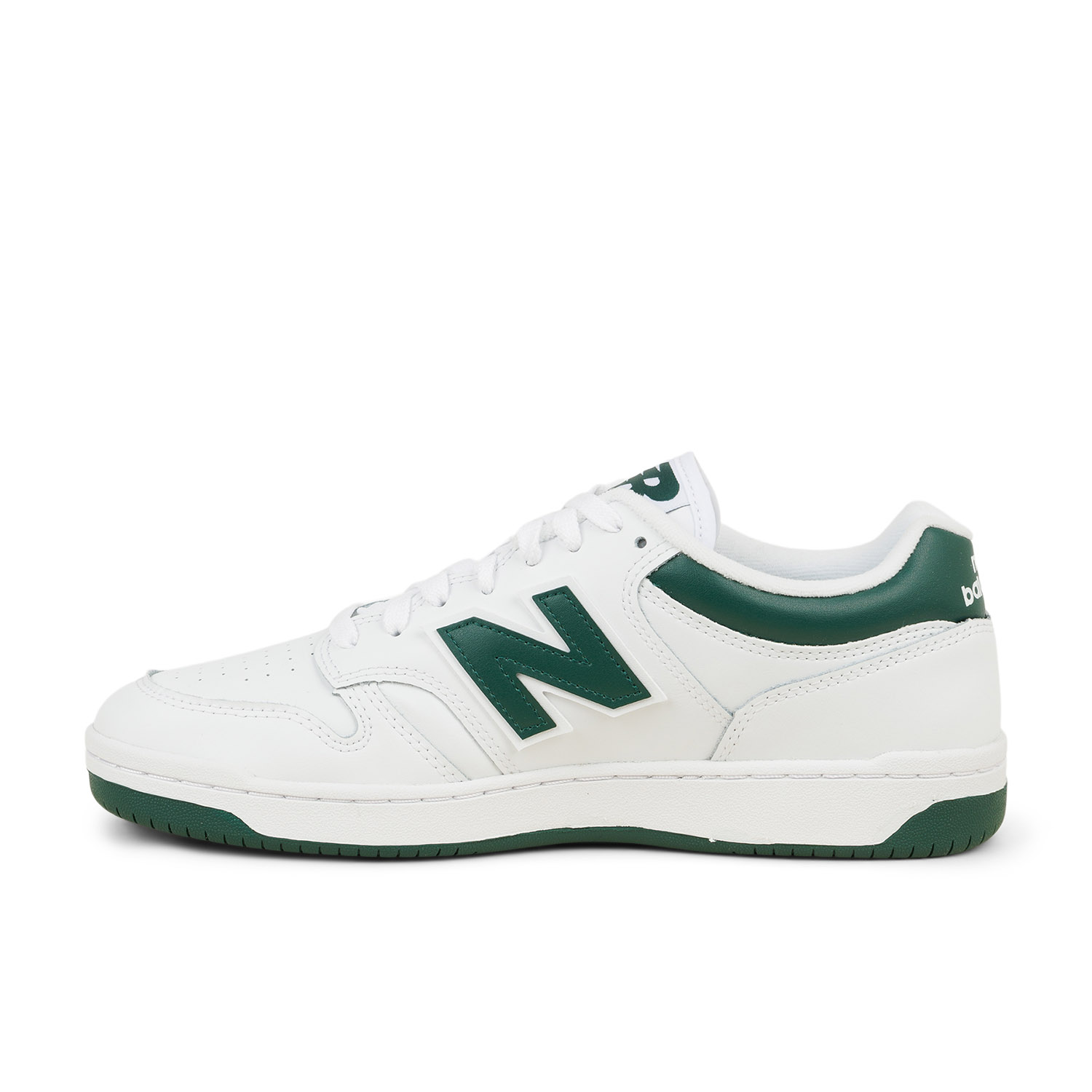 04 - BB480 - NEW BALANCE -  - Cuir