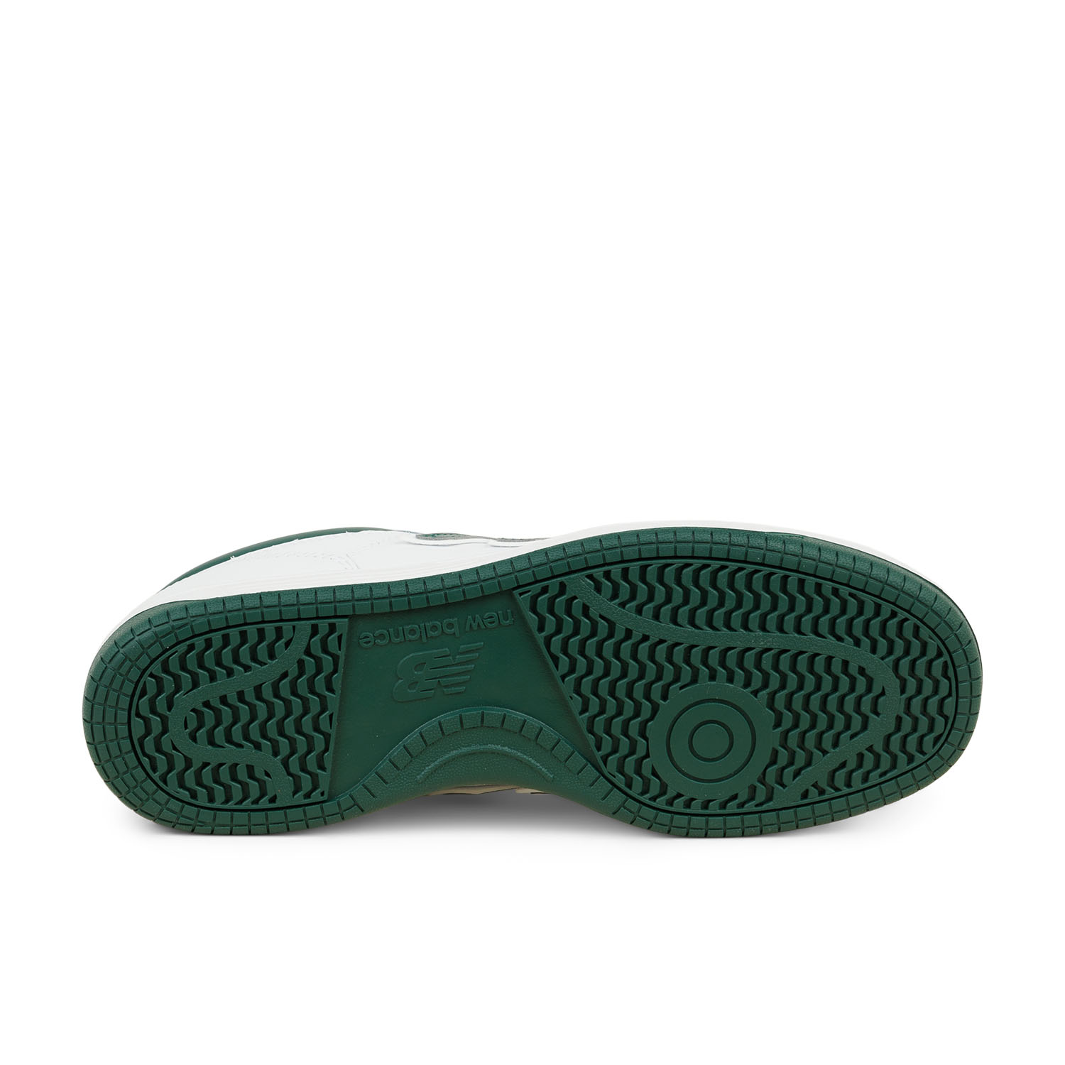 05 - BB480 - NEW BALANCE -  - Cuir