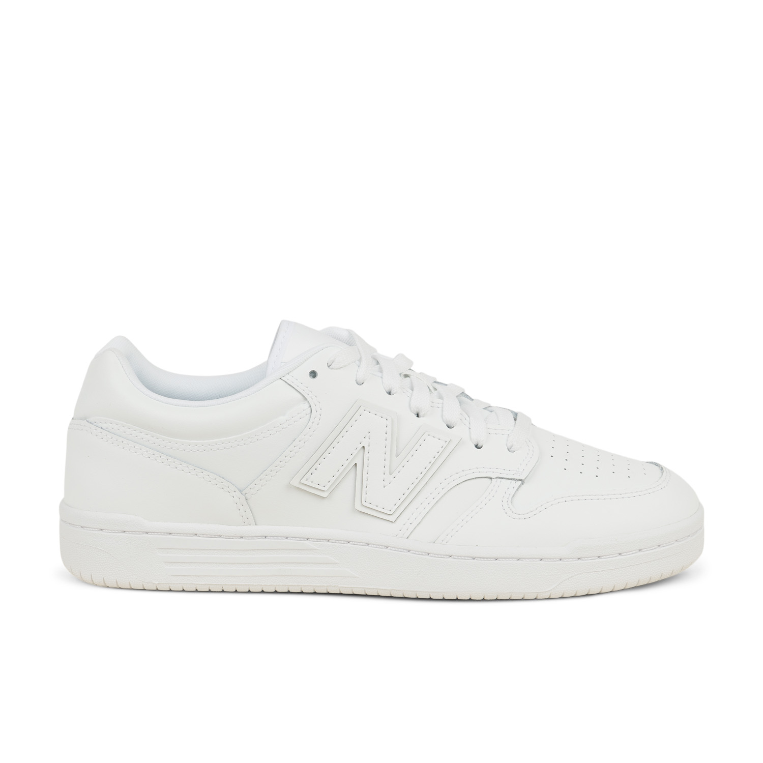 01 - BB480 - NEW BALANCE -  - Cuir