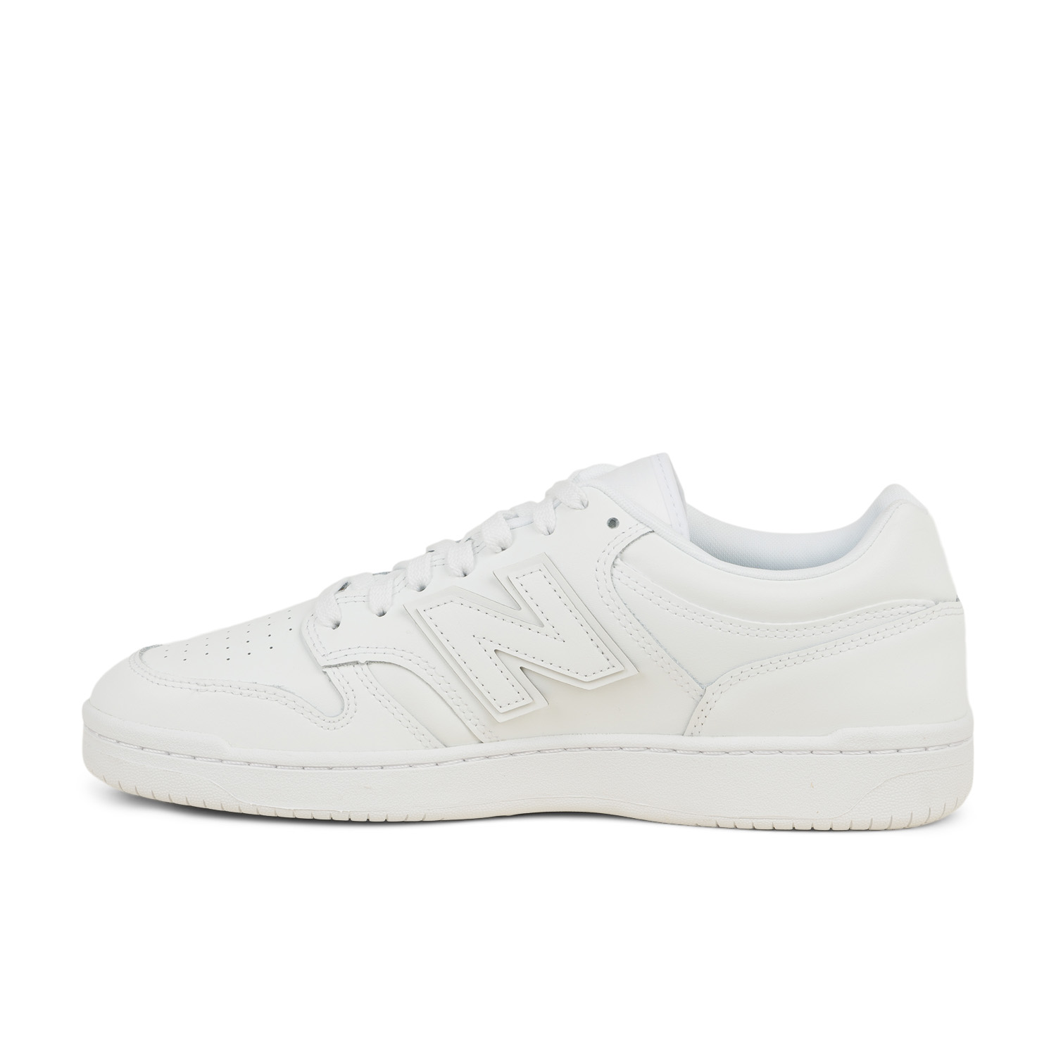 04 - BB480 - NEW BALANCE -  - Cuir