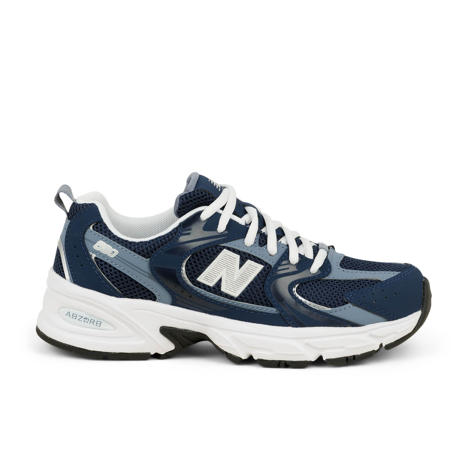01 - 530  - NEW BALANCE -  - Textile