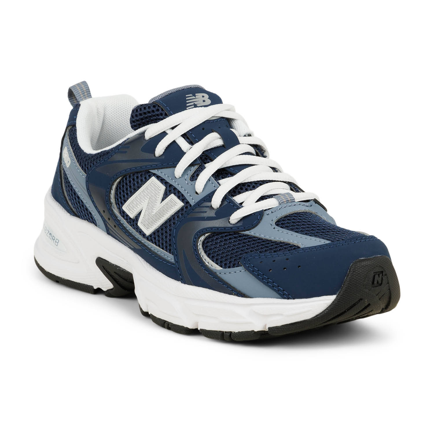 02 - 530  - NEW BALANCE -  - Textile