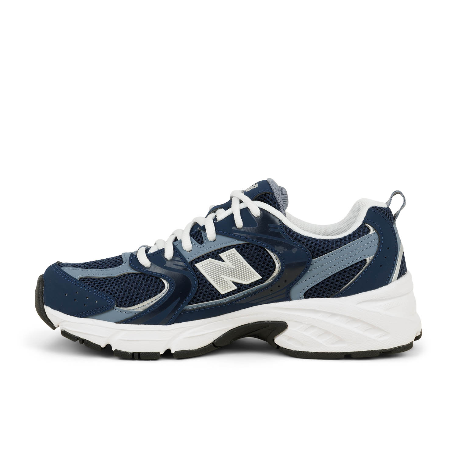 04 - 530  - NEW BALANCE -  - Textile