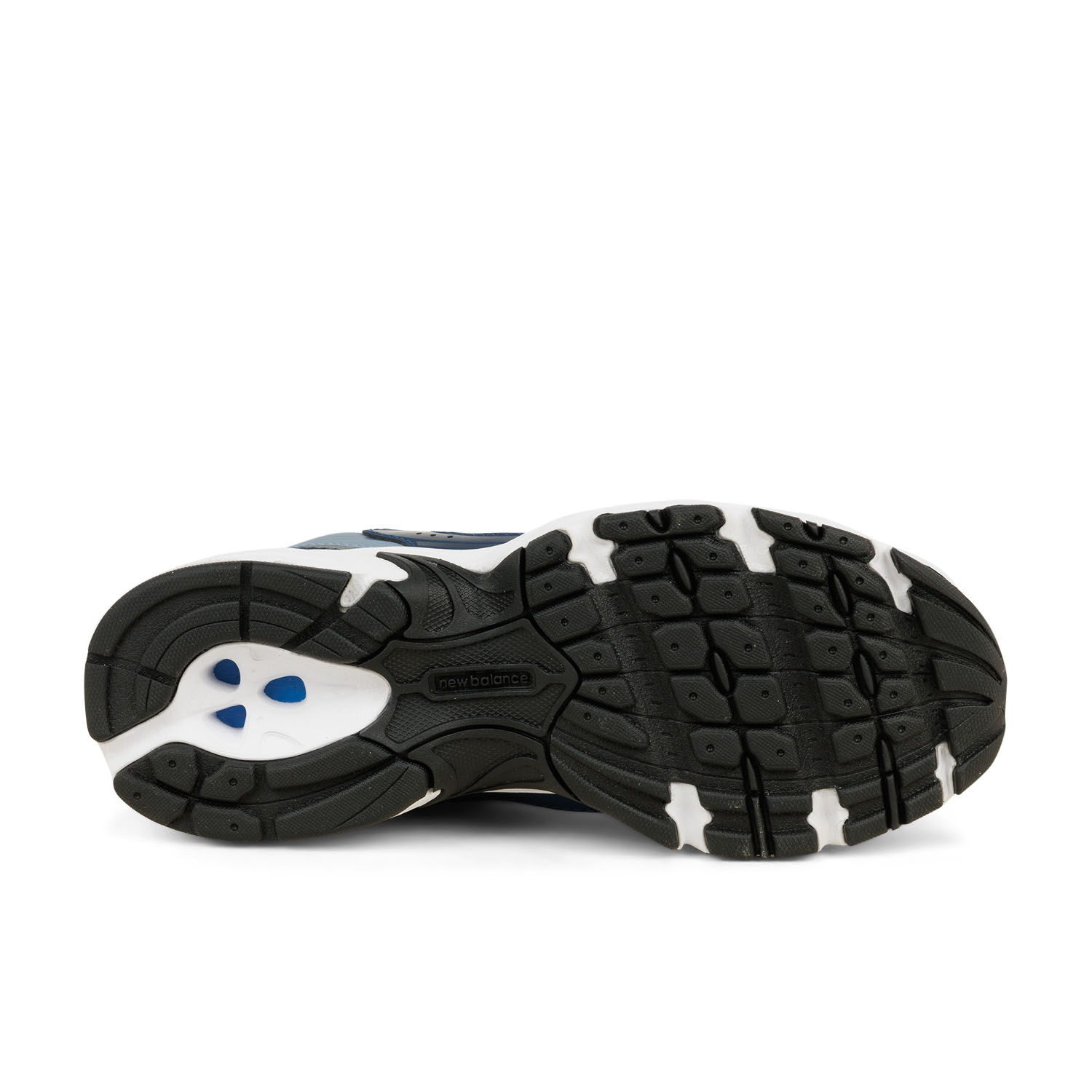 05 - 530  - NEW BALANCE -  - Textile