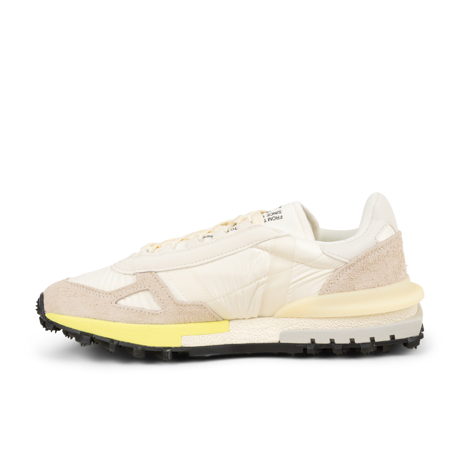 04 - ELITE ACTIVE - LACOSTE - Baskets - Textile