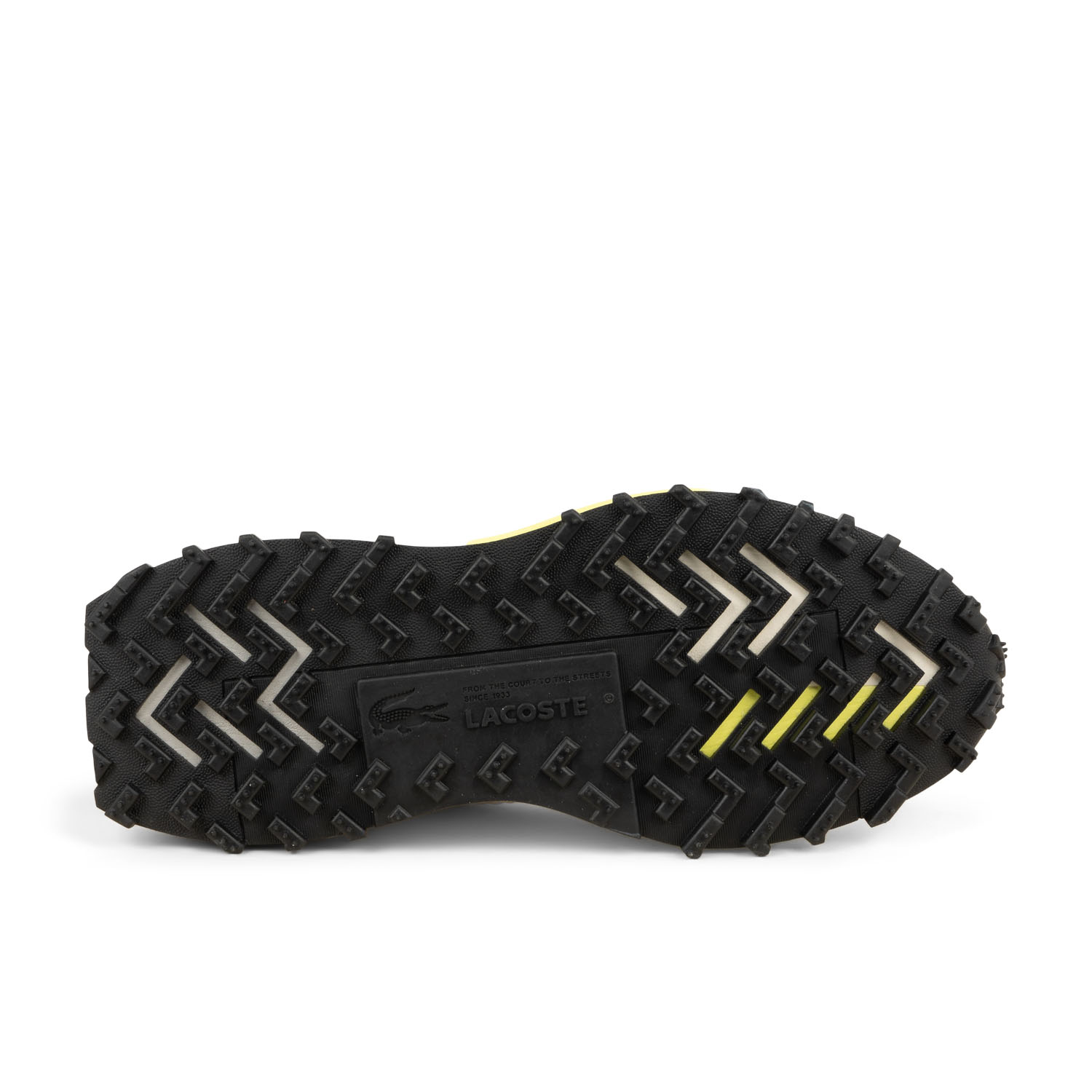 05 - ELITE ACTIVE - LACOSTE - Baskets - Textile