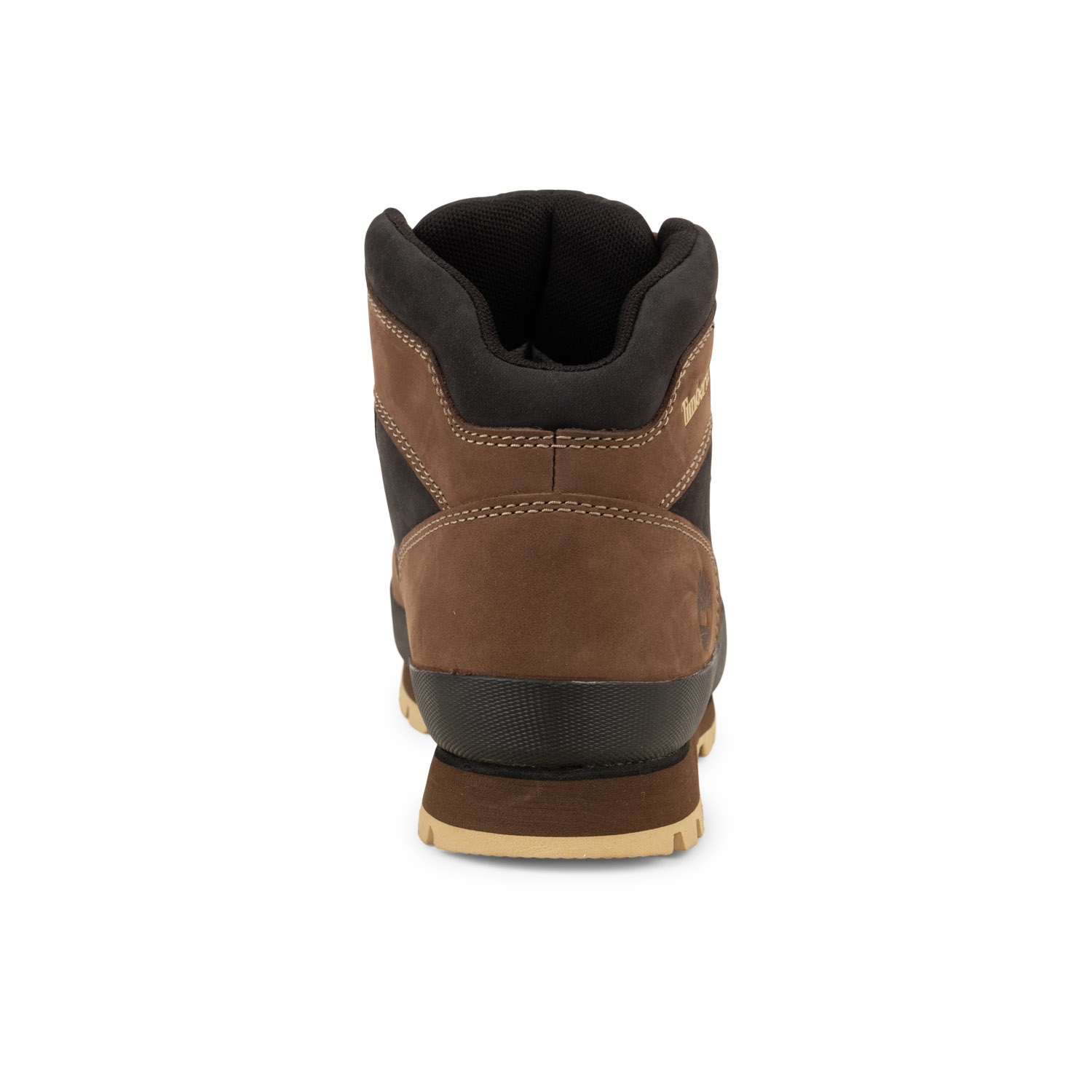 03 - EURO HIKER - TIMBERLAND - Chaussures à lacets - Nubuck
