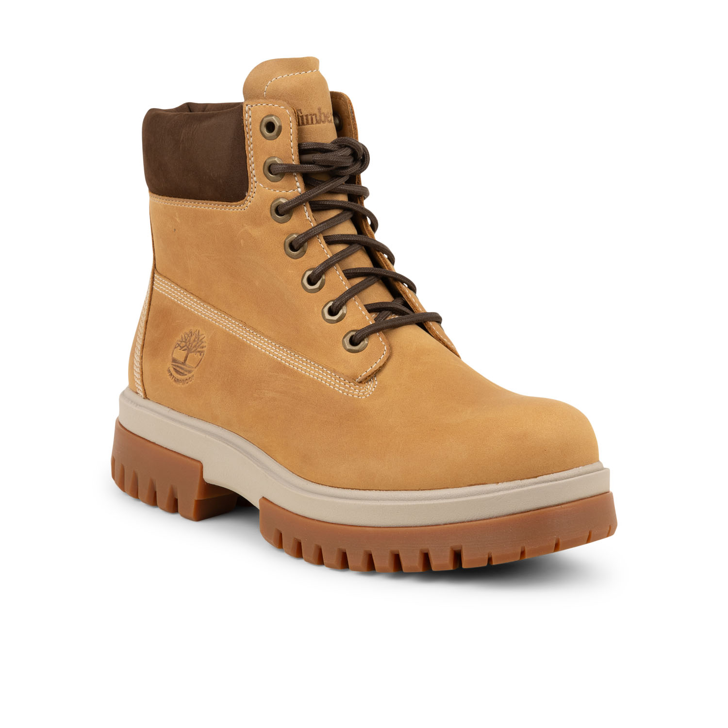 02 - ARBOR ROAD - TIMBERLAND - Boots et bottines - Cuir