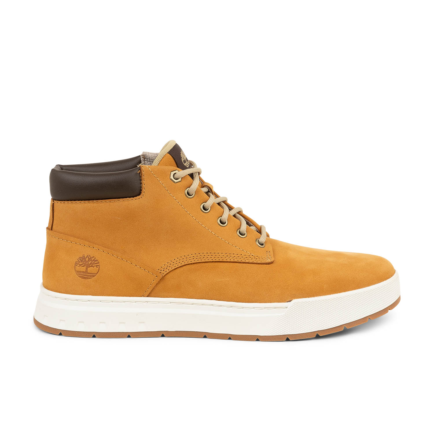 01 - MAPLE GROVE - TIMBERLAND - Chaussures à lacets - Nubuck
