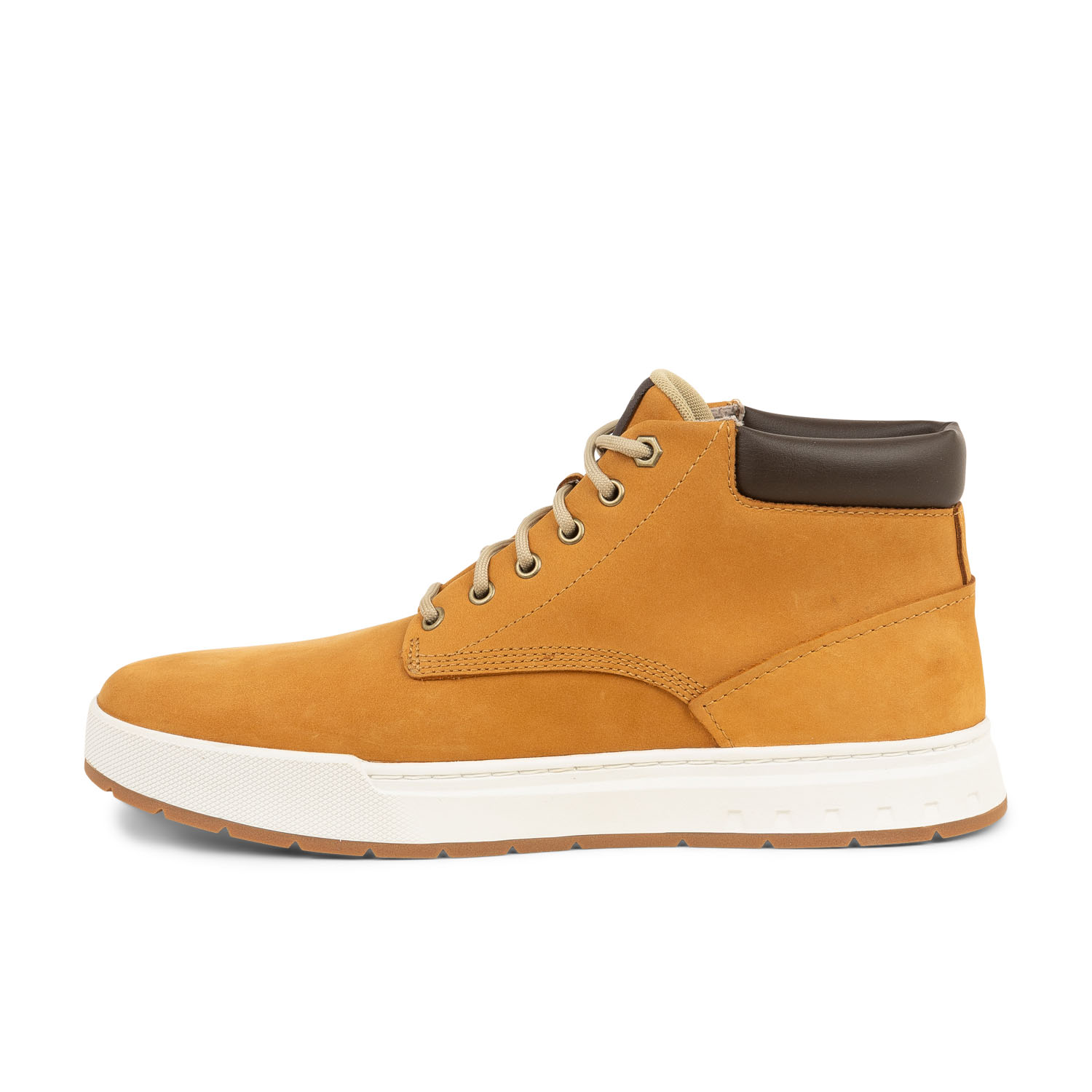 04 - MAPLE GROVE - TIMBERLAND - Chaussures à lacets - Nubuck