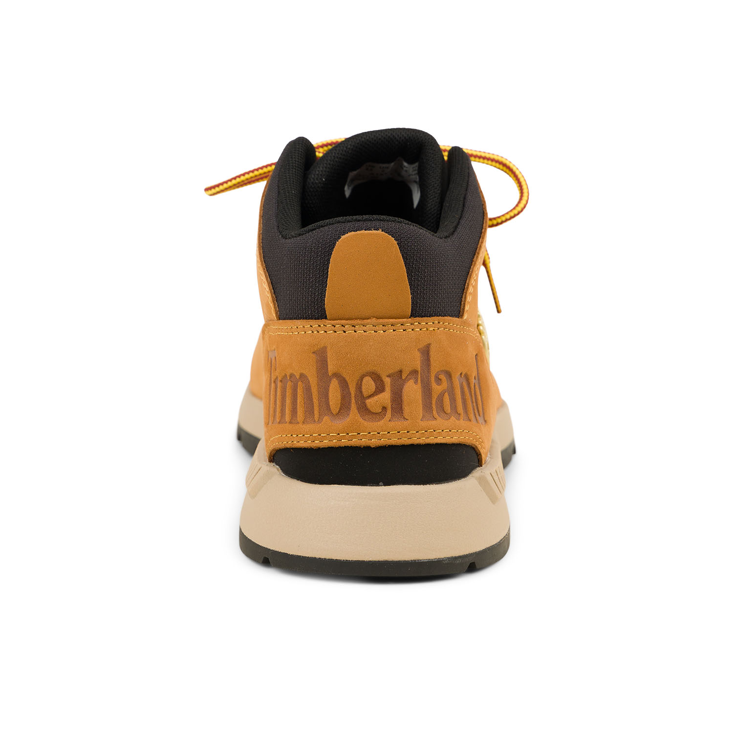 03 - SPRINT TREKKER - TIMBERLAND - Chaussures à lacets - Cuir