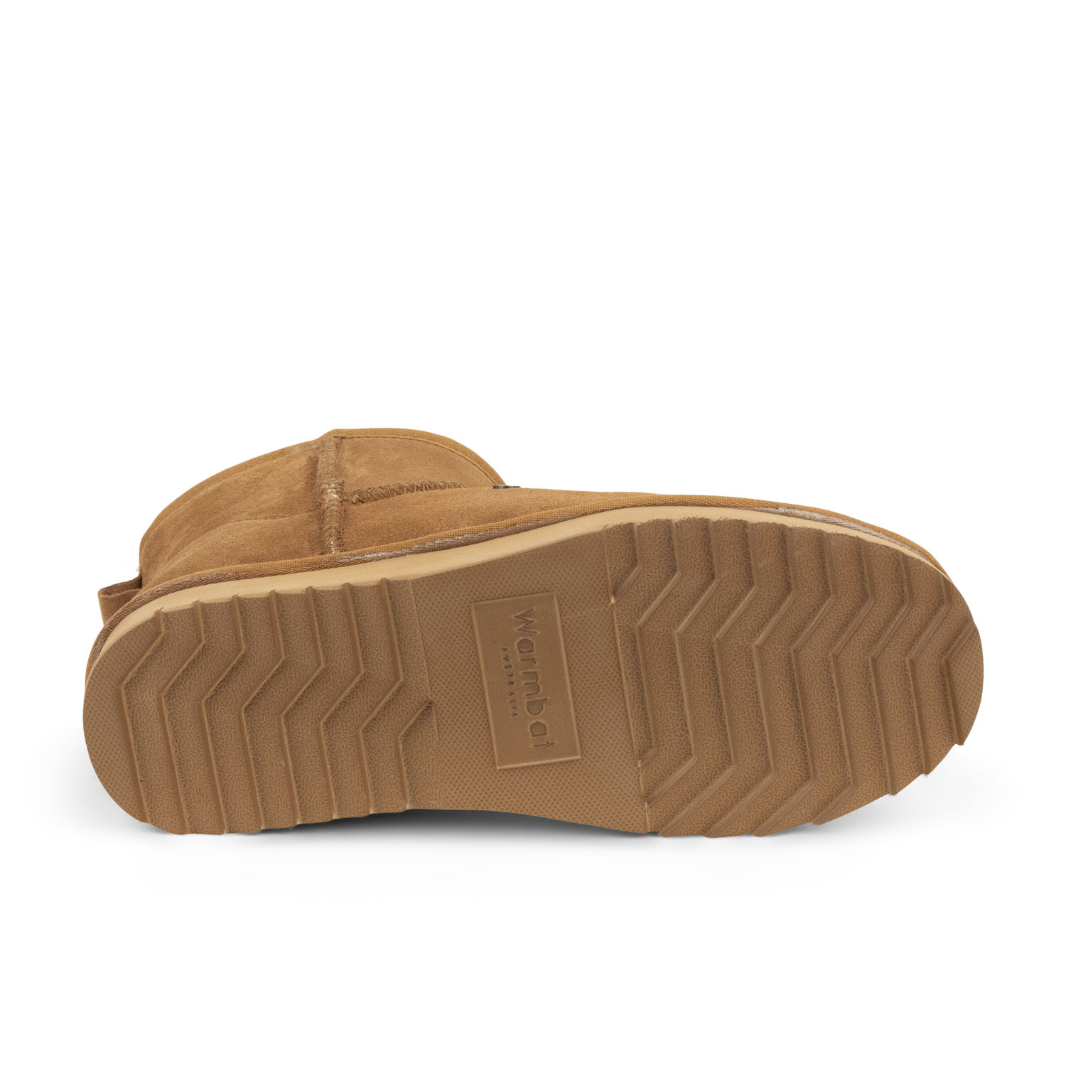 05 - WALLABY SUEDE -  -  - Nubuck