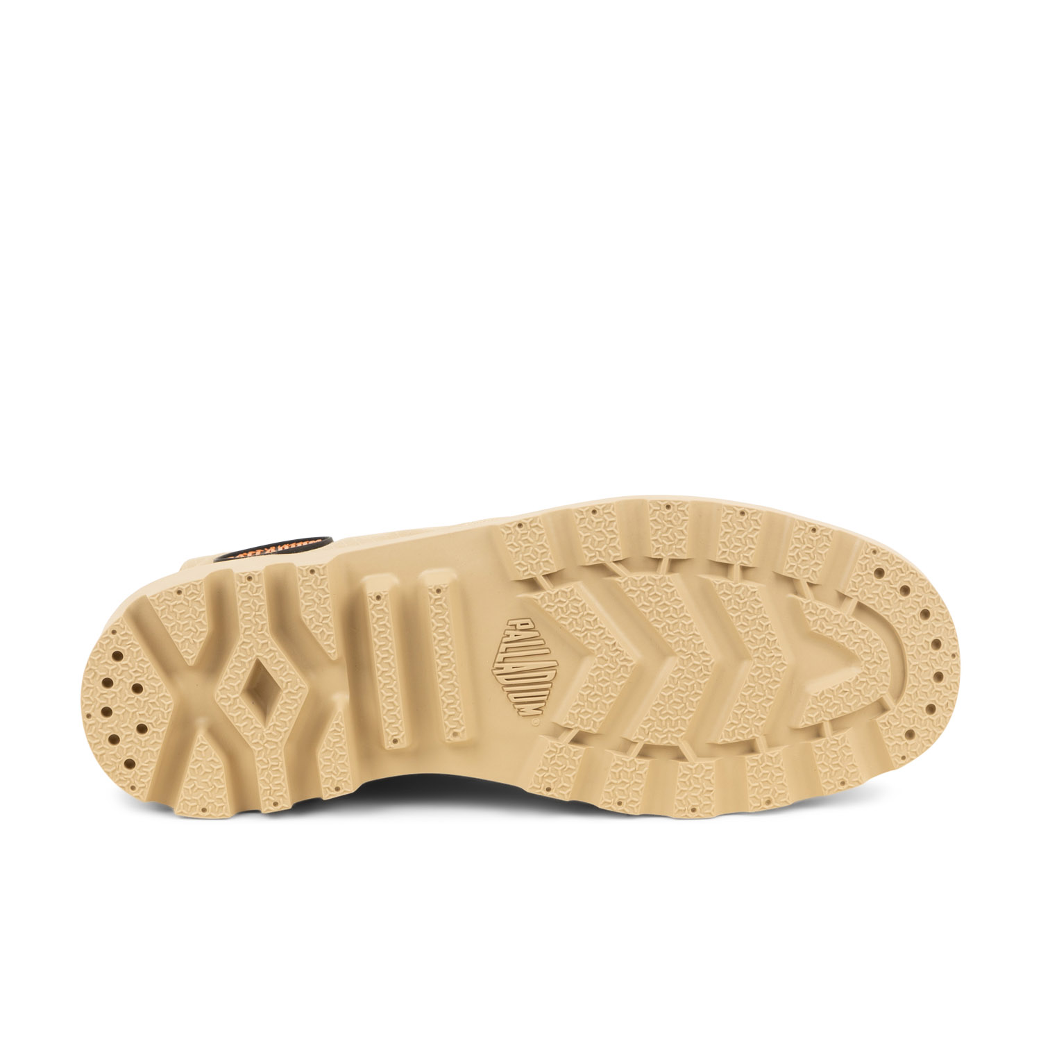 05 - PAMPA HI RS -  - Baskets - Textile
